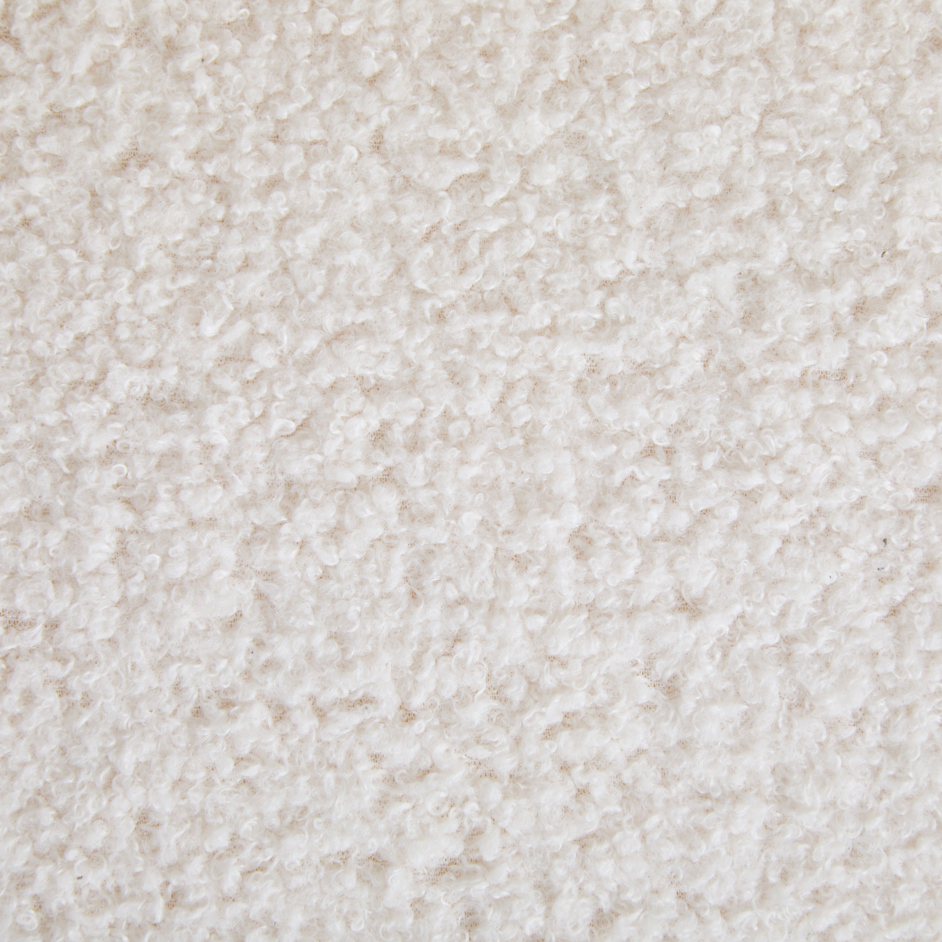[variant:N913P495912B] Modern Boucle Lounge Chair image 7