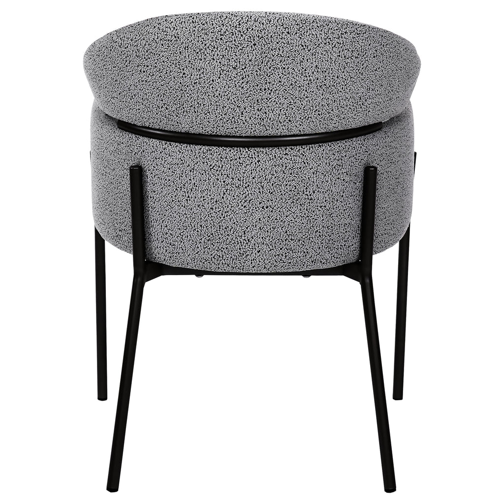 Modern Upholstered Dining Chairs – Set of 2 or 4 — [variant:N876P312852E] Set of 2 image 8
