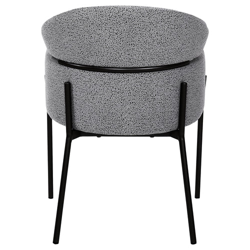 Modern Upholstered Dining Chairs – Set of 2 or 4 — [variant:N876P312852E] Set of 2 image 8