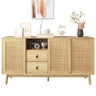 Natural Wood