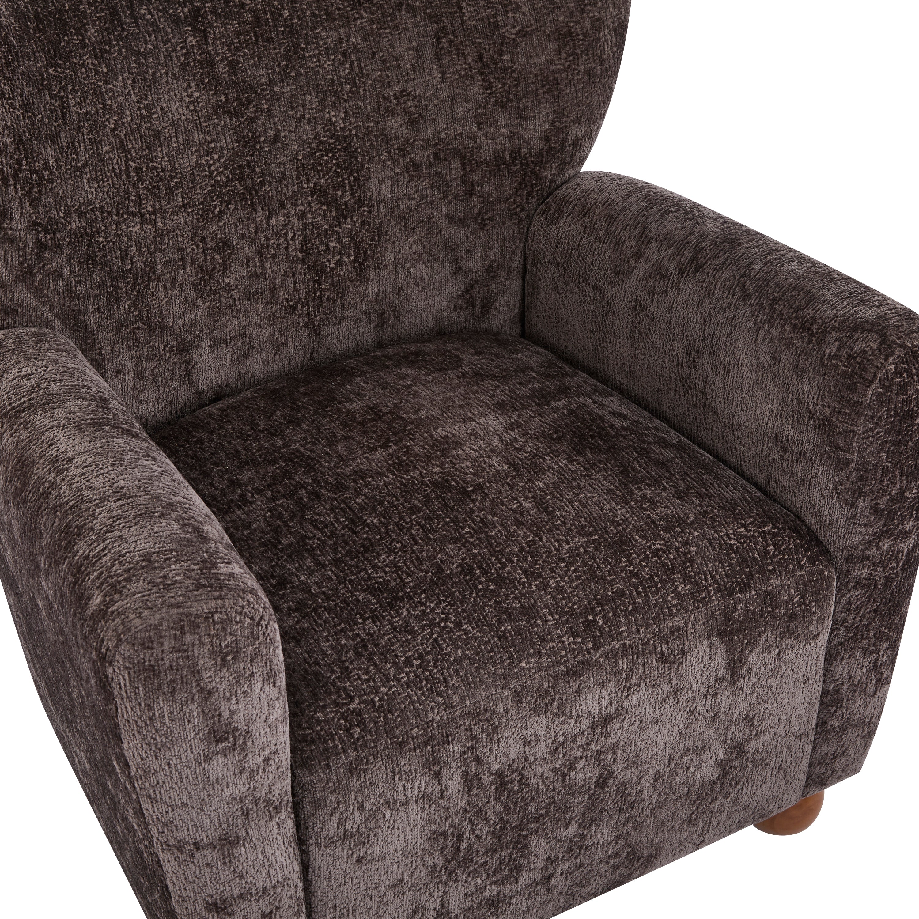 [variant:N898P443847D] Cozy Armchair image 8