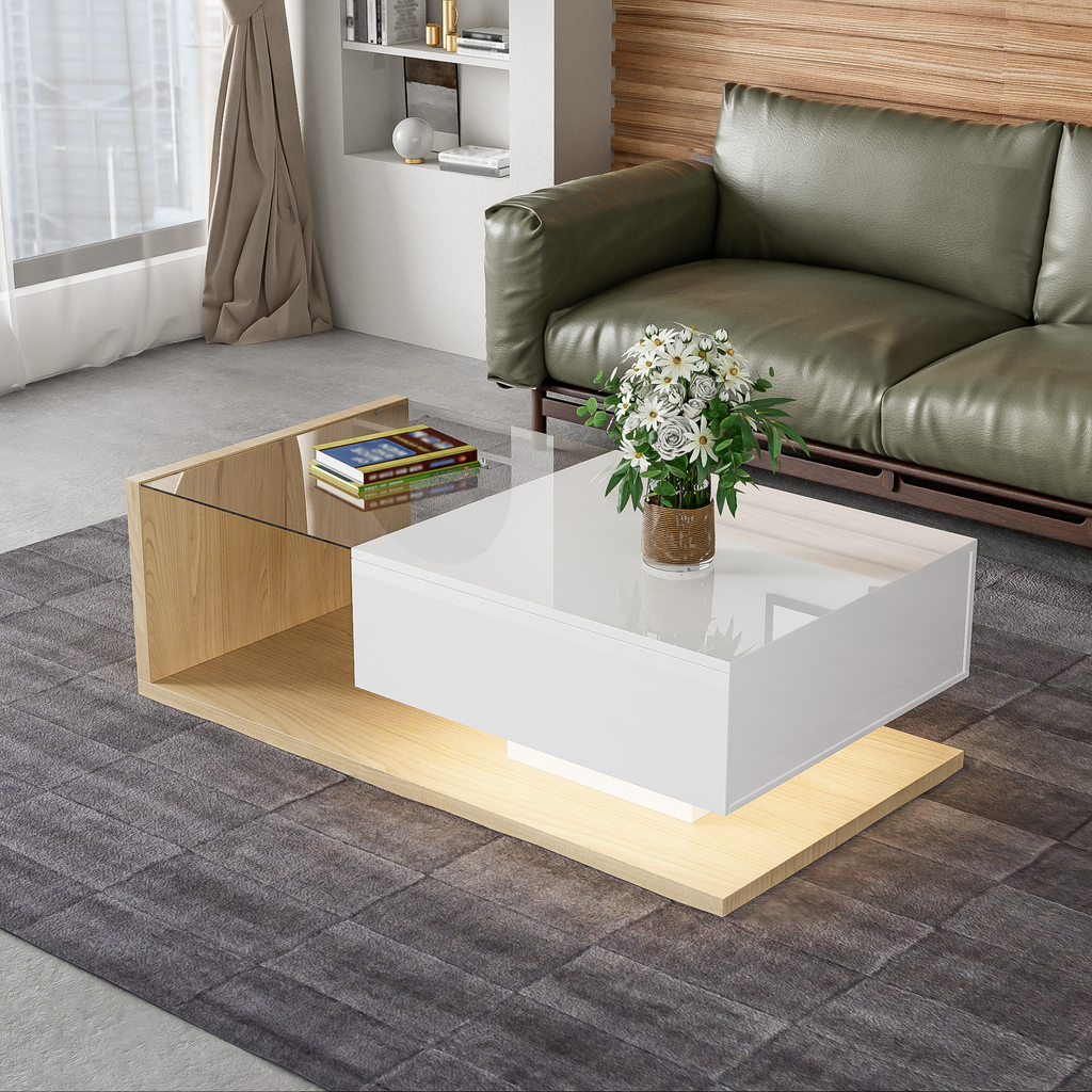[variant:N875P283197N] White,Wood image 3