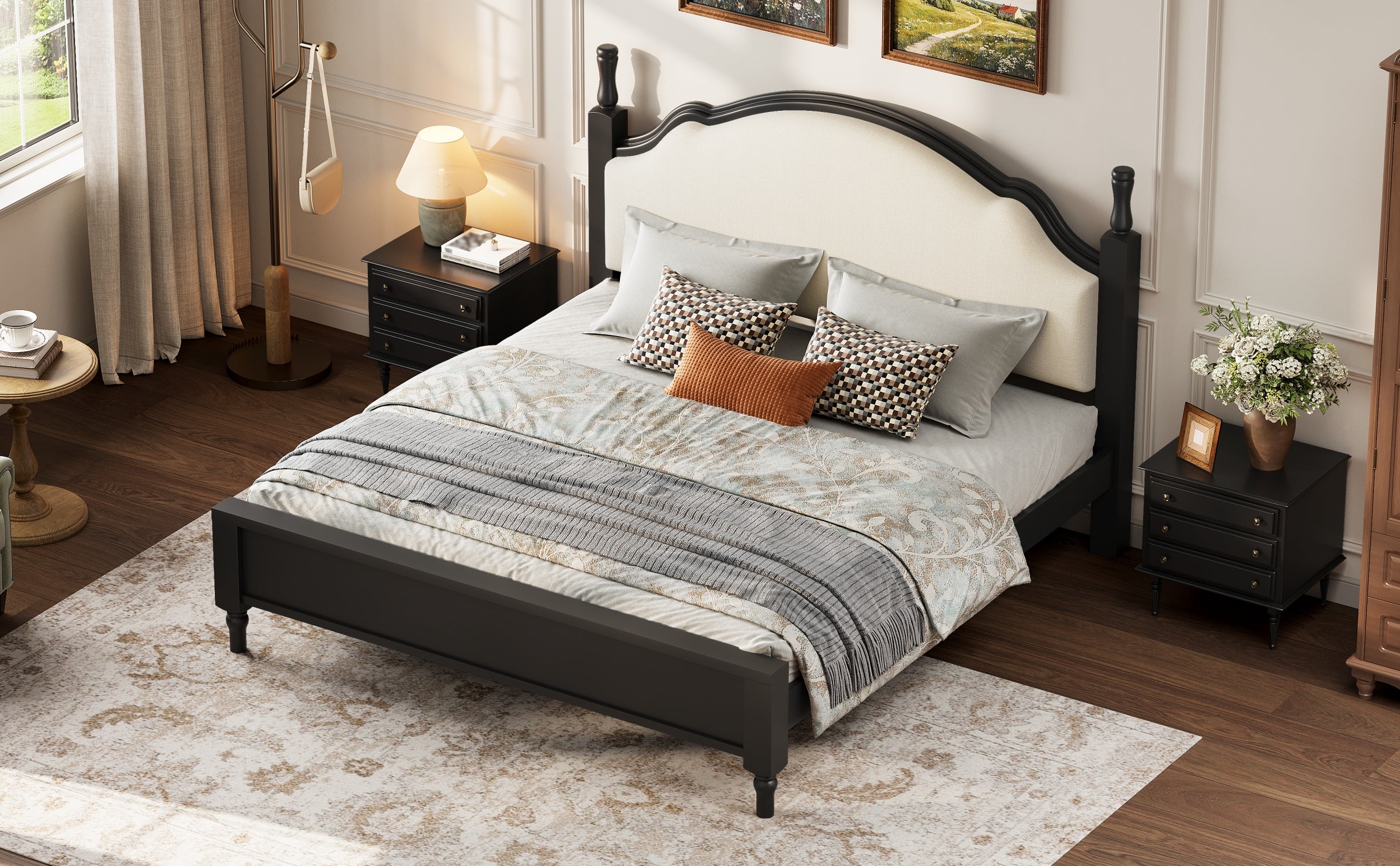 [variant:N8470004937B] Beige+Black image 6