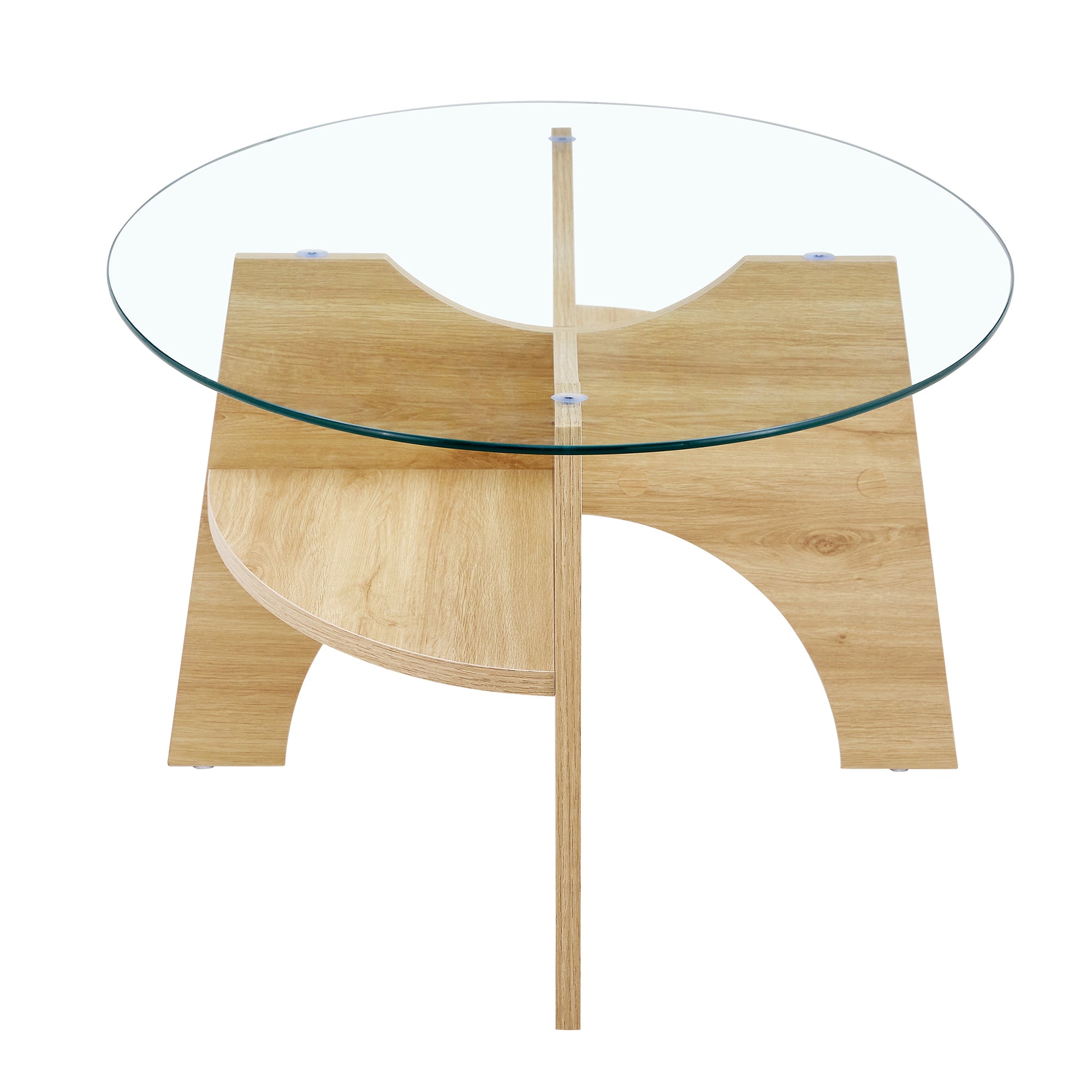 [variant:W3806P404729] Natural Wood,Transparent image 19