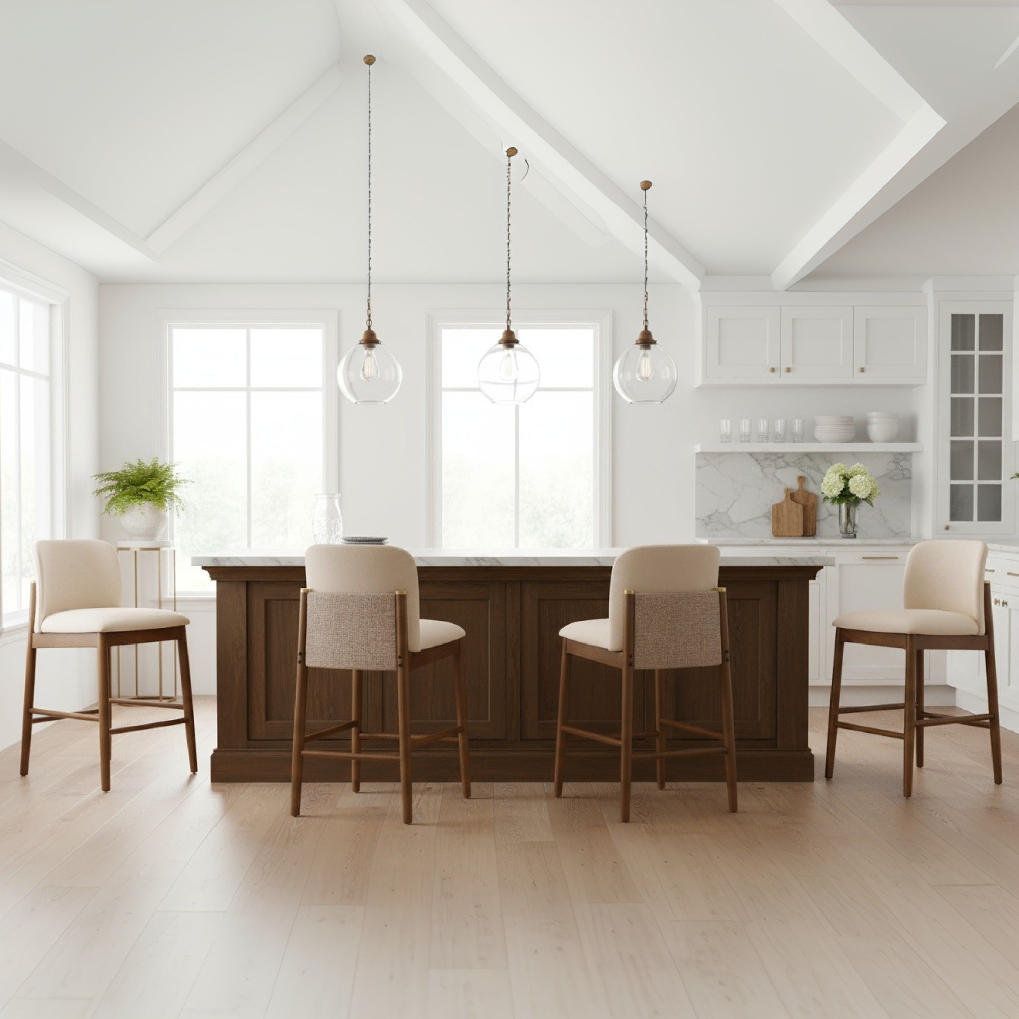 [variant:N897P439494W-S4] Beige,Walnut – N897P439494W-S4 image 1