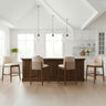 Beige,Walnut – N897P439494W-S4