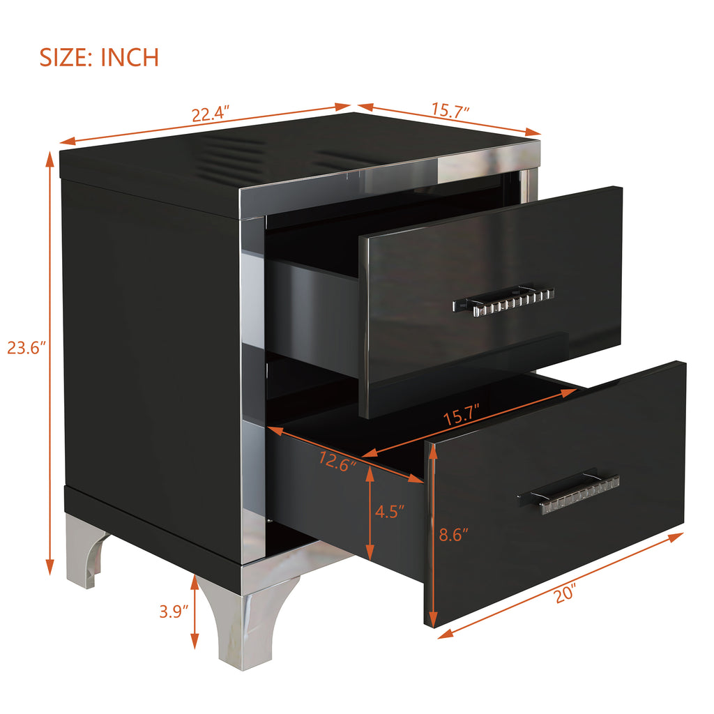 [variant:N854P404609B] Black image 9