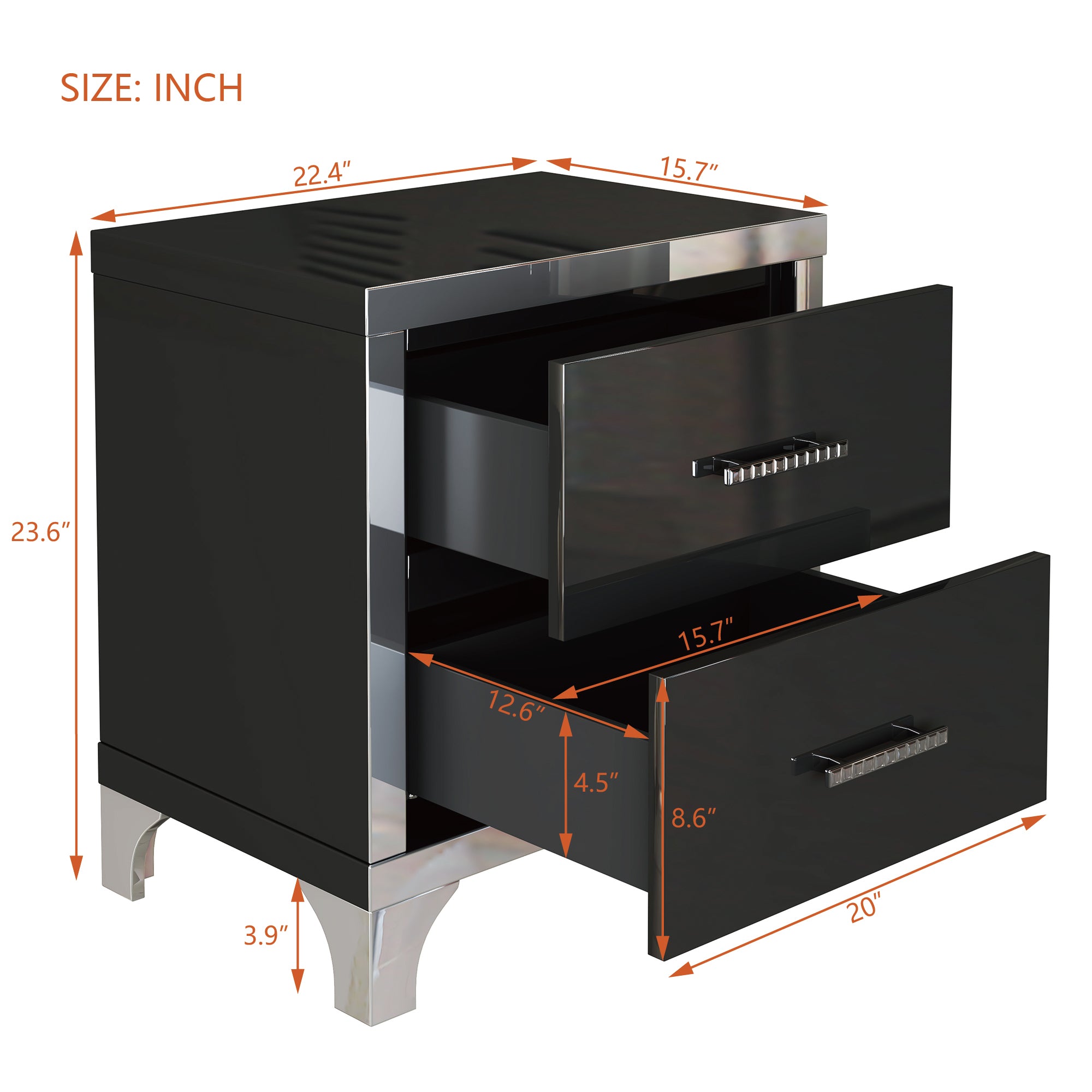 [variant:N854P404609B] Black image 9