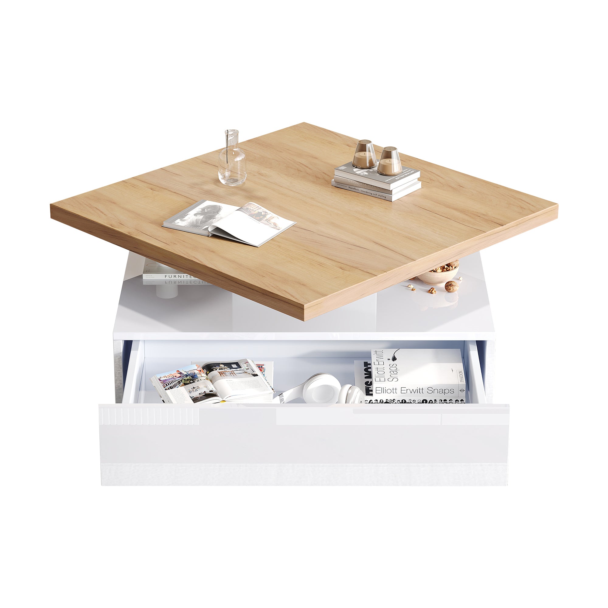 [variant:N892P422624W] White+Oak image 45