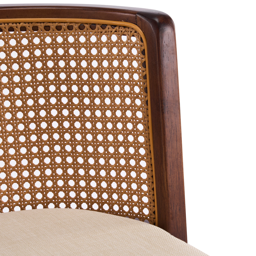 [variant:N897P439538D] Talia Rattan Counter Chairs – Set of 2 image 12