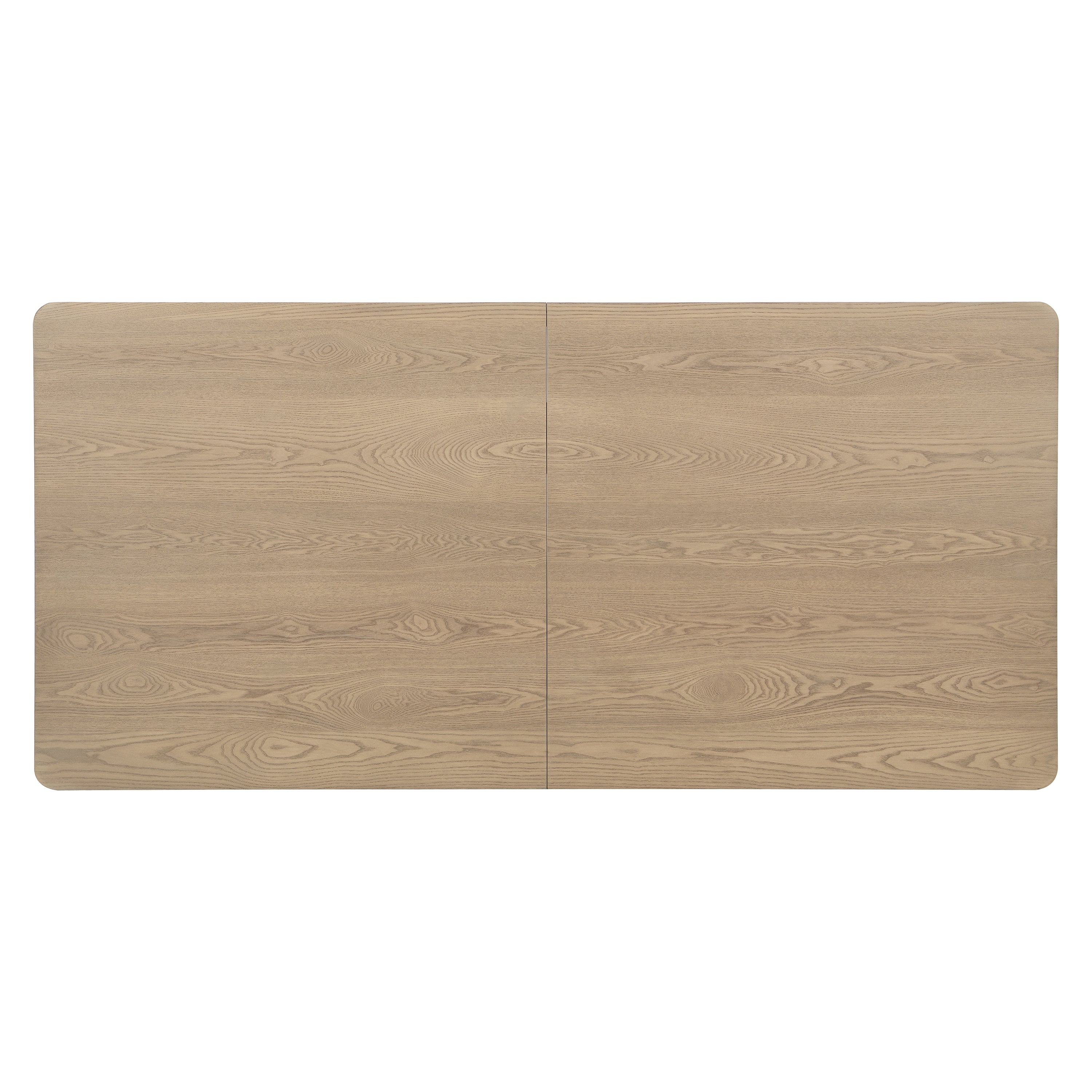 [variant:N872P357231A_N872P357232A] Rectangular Dining Table – 84-Inch image 8