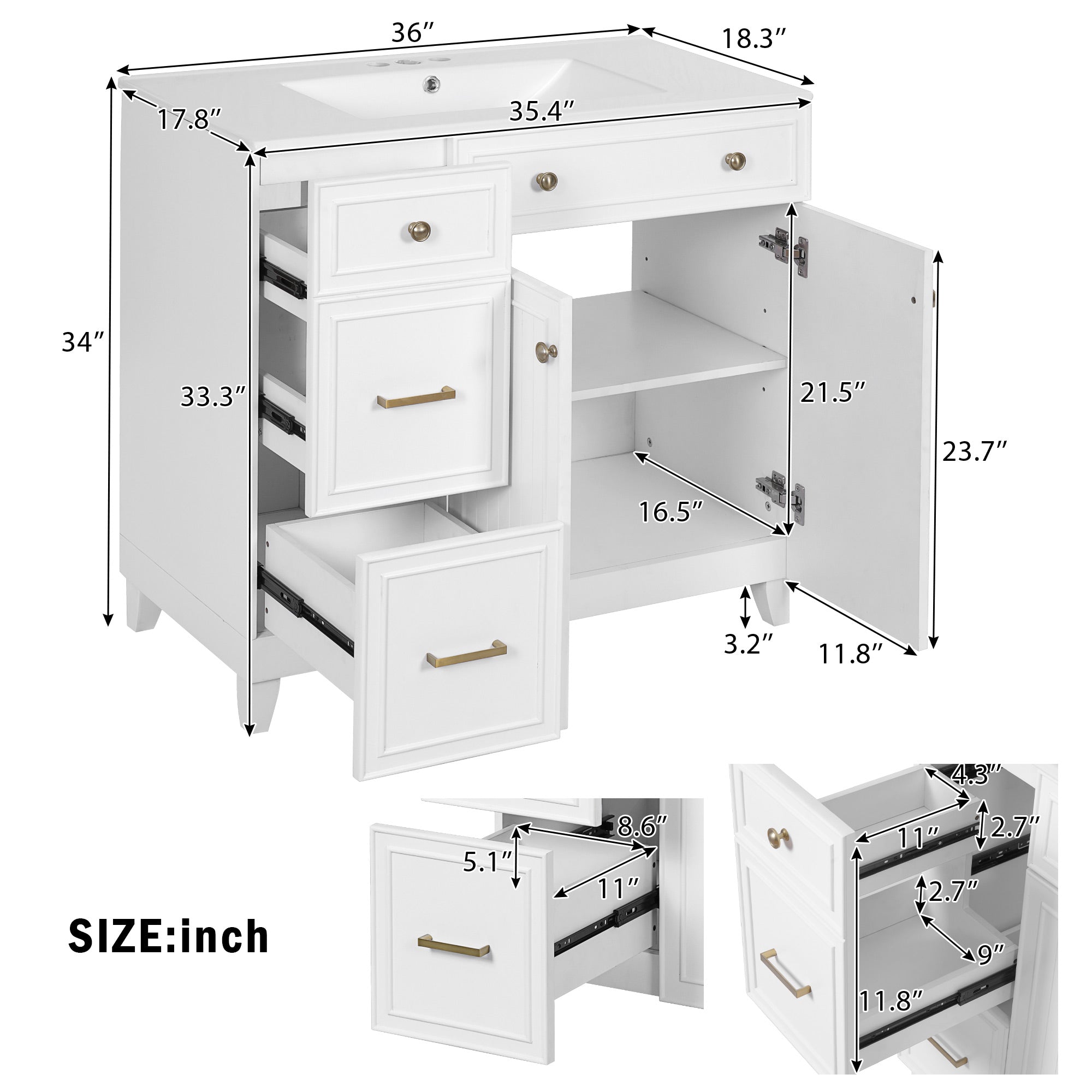 [variant:N848P000043K] White image 8