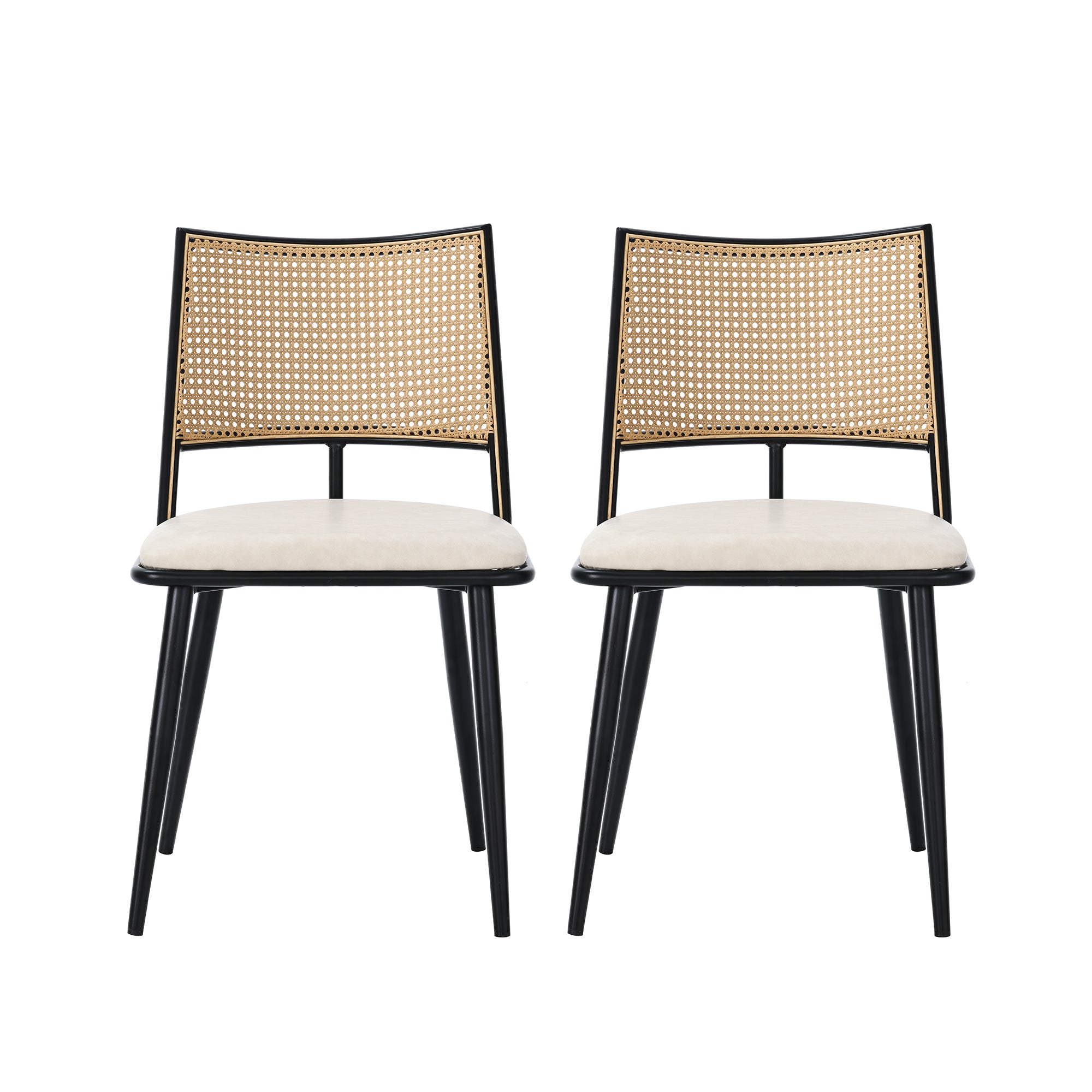 [variant:N859P374641S-4] Black+Natural – N859P374641S-4 image 9