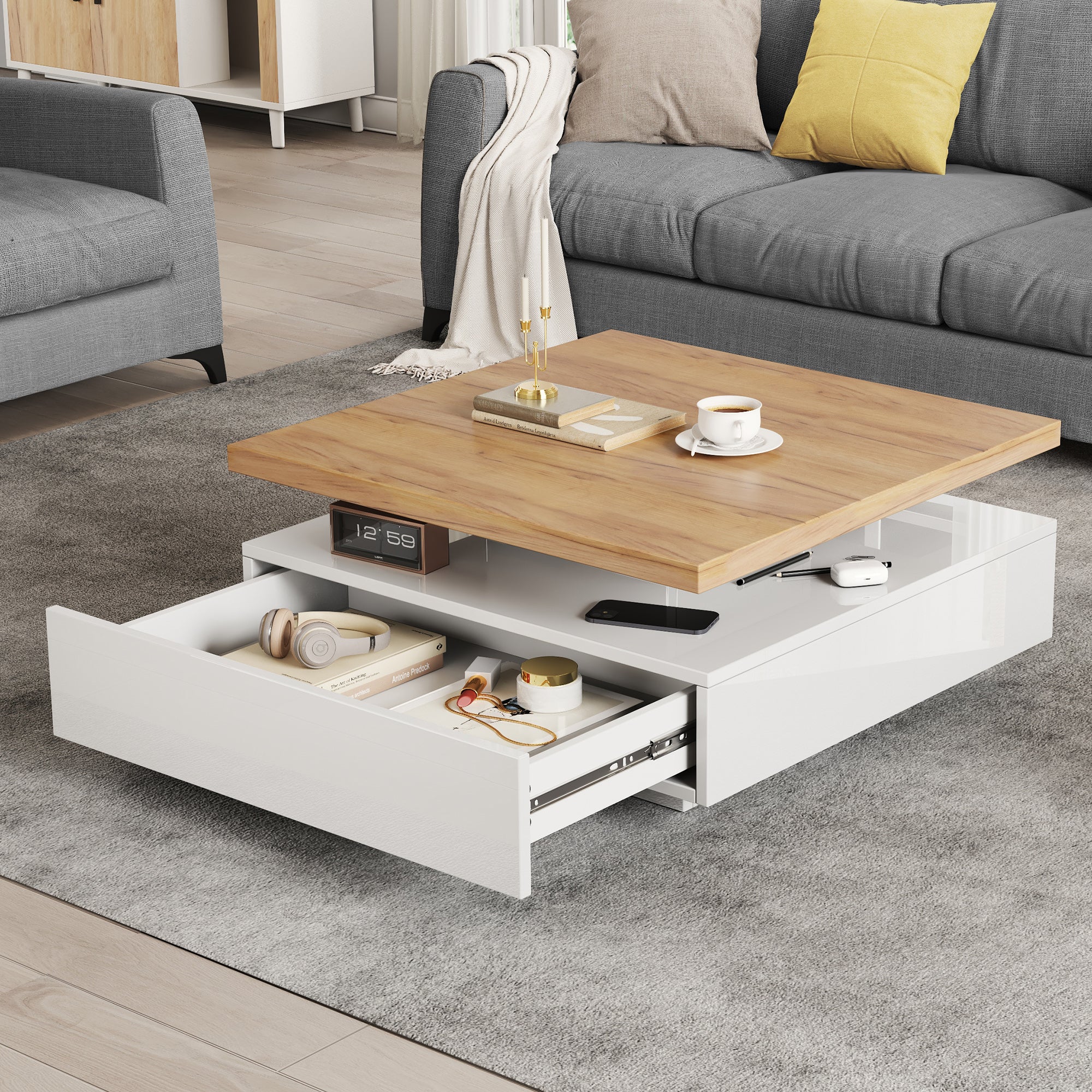 [variant:N892P422624W] White+Oak image 31