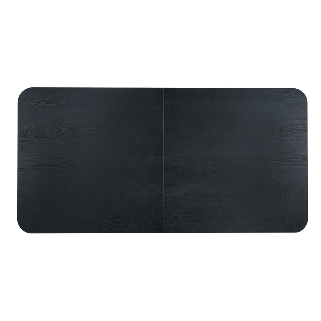 [variant:N872P426826H_N872P426828H] Black Counter-Height Dining Table – 63-Inch image 7
