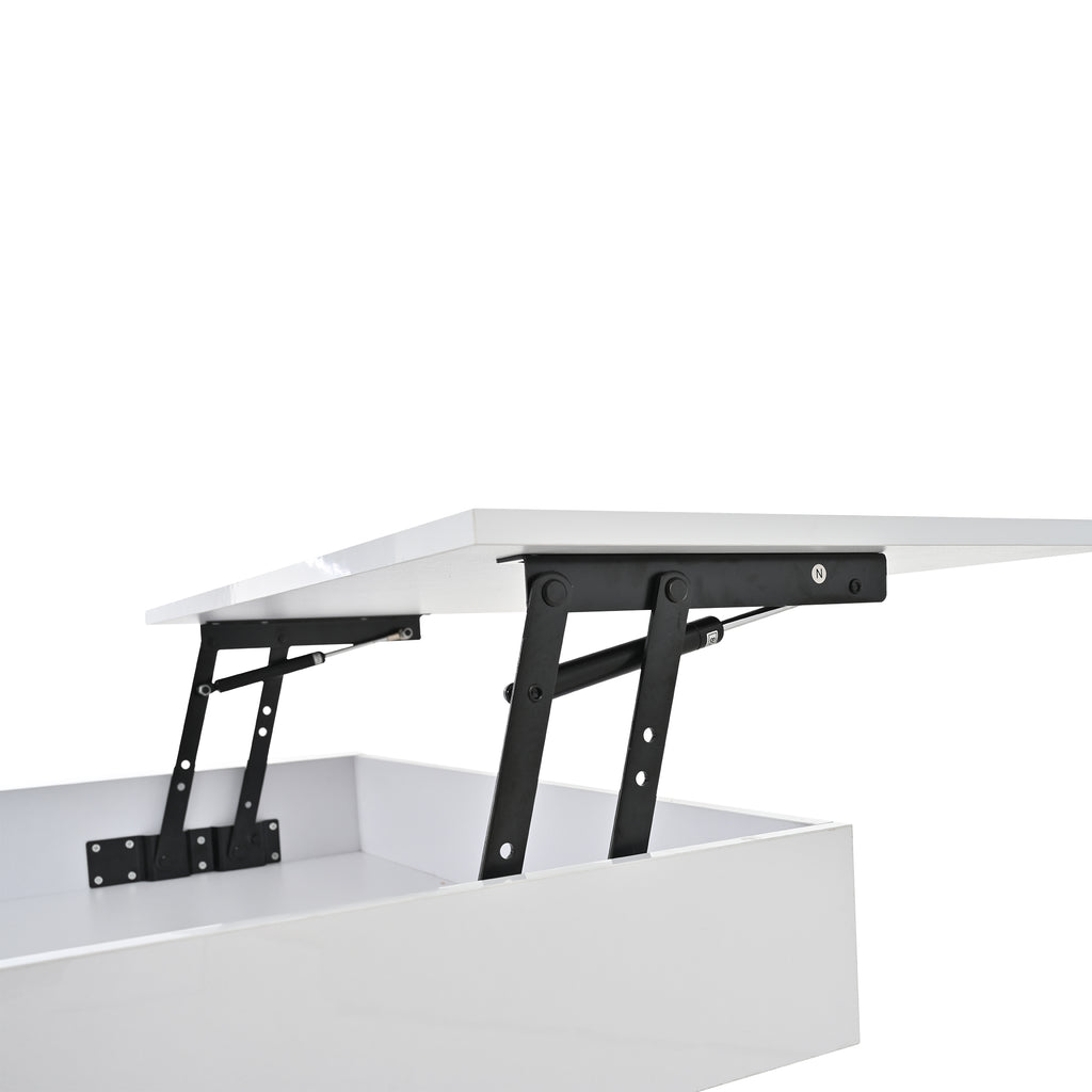 [variant:N892P423296W] 360° Rotating Lift-Top Coffee Table with Drawer image 41