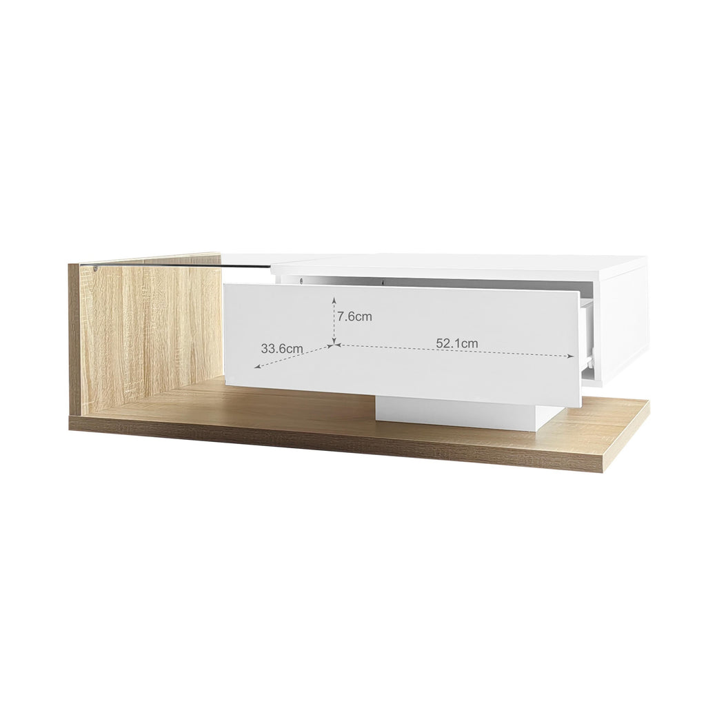 [variant:N875P283197N] White,Wood image 18