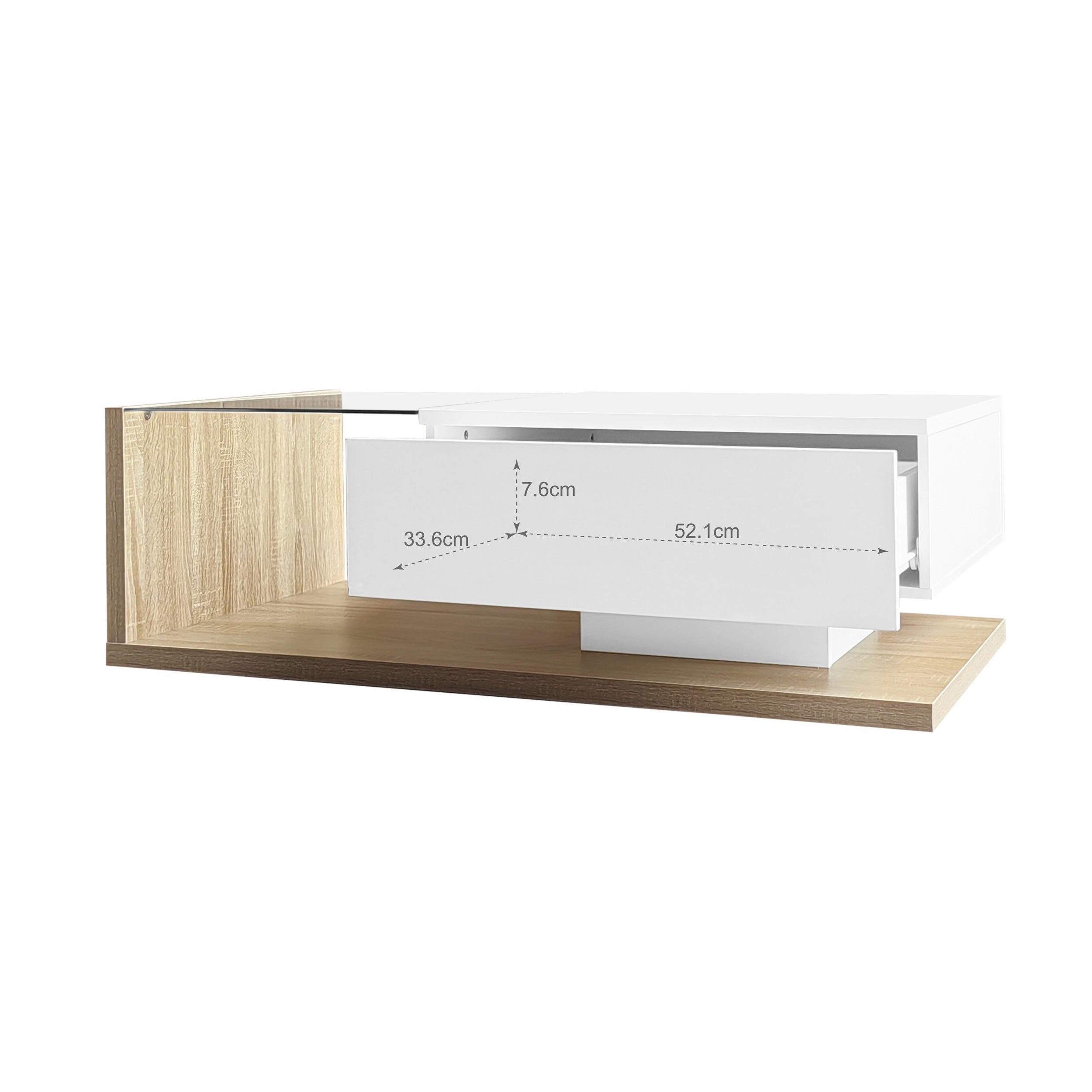 [variant:N875P283197N] White,Wood image 18