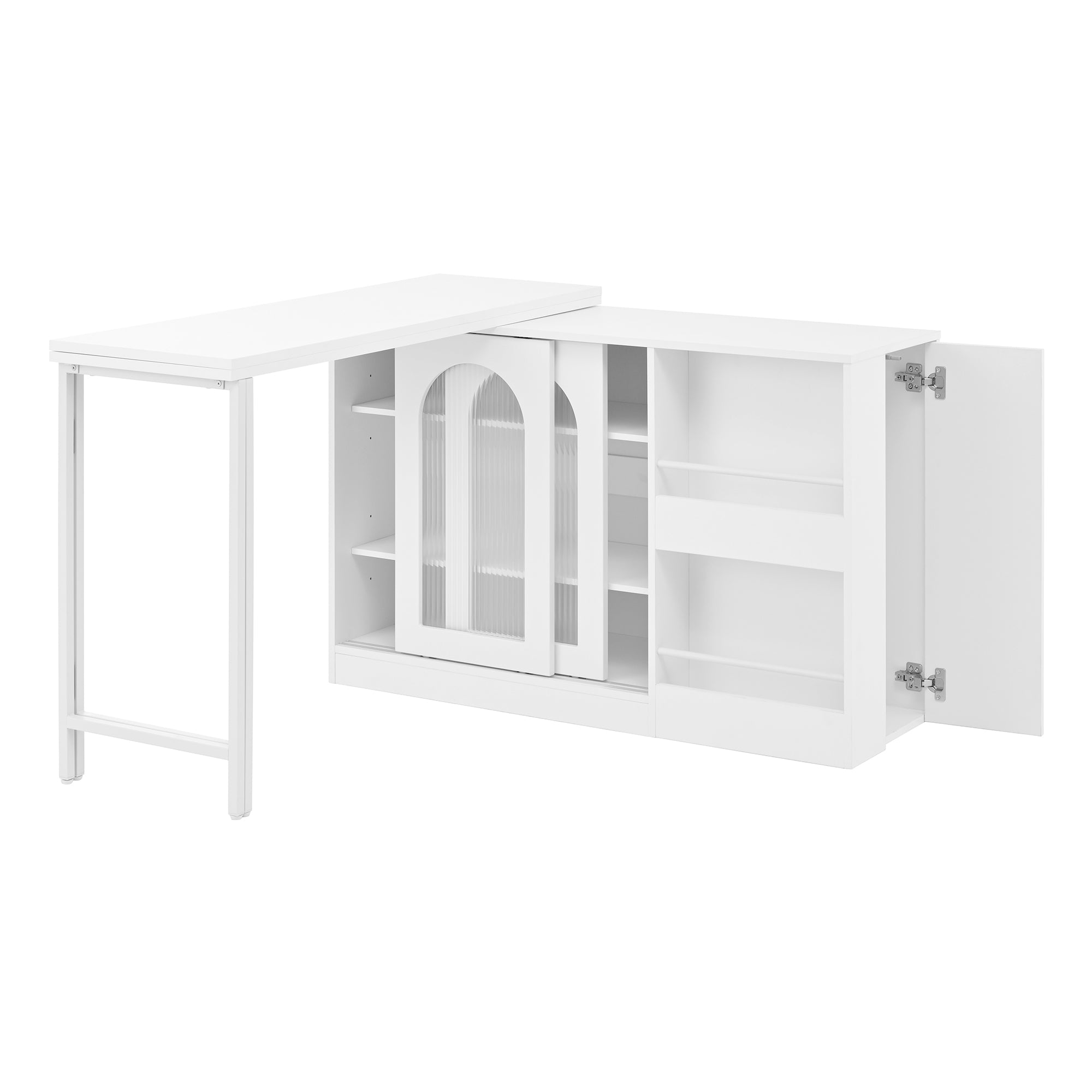 [variant:XW000025AAK-CA] White image 13