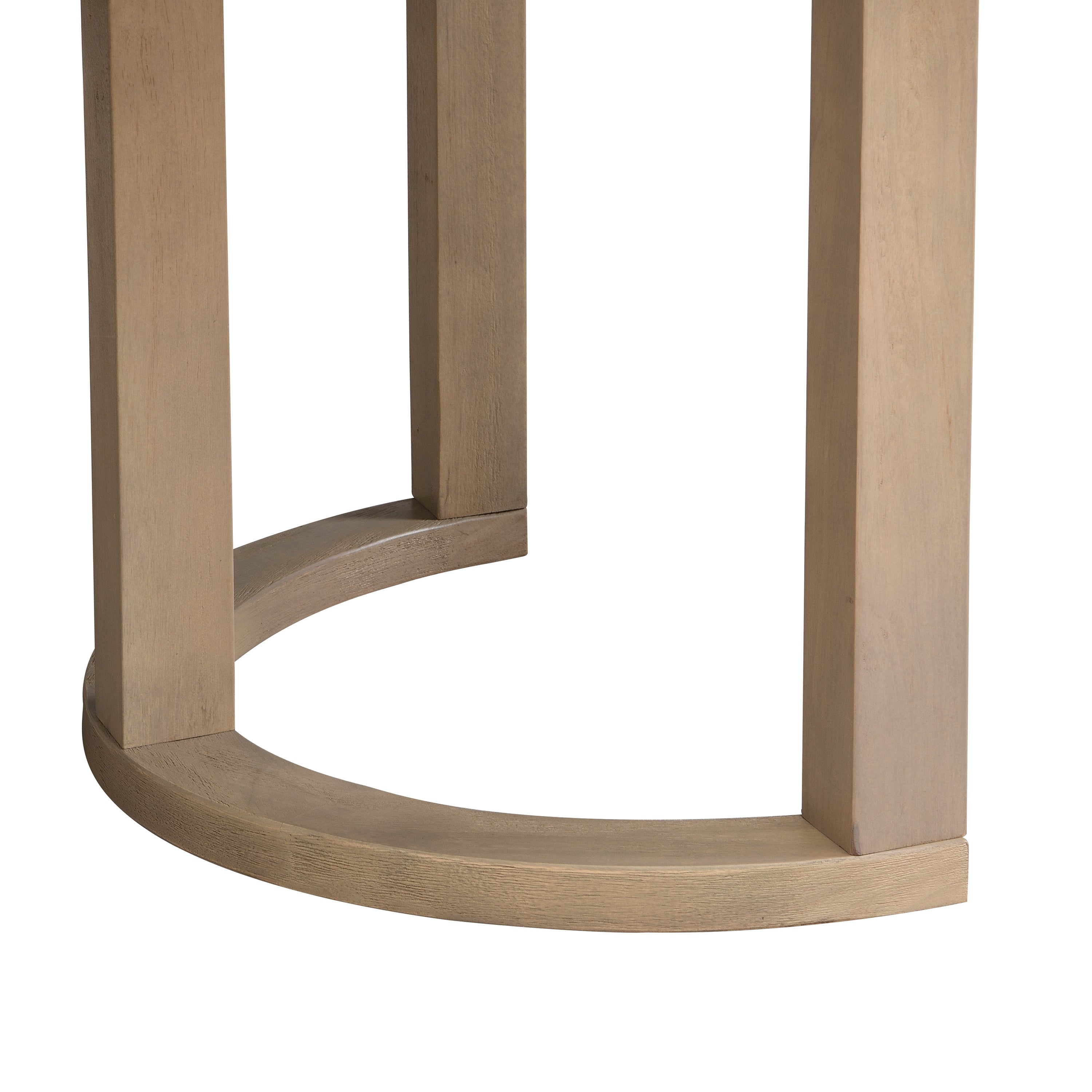 [variant:N872P268236A] Light Ash Dining Table image 8