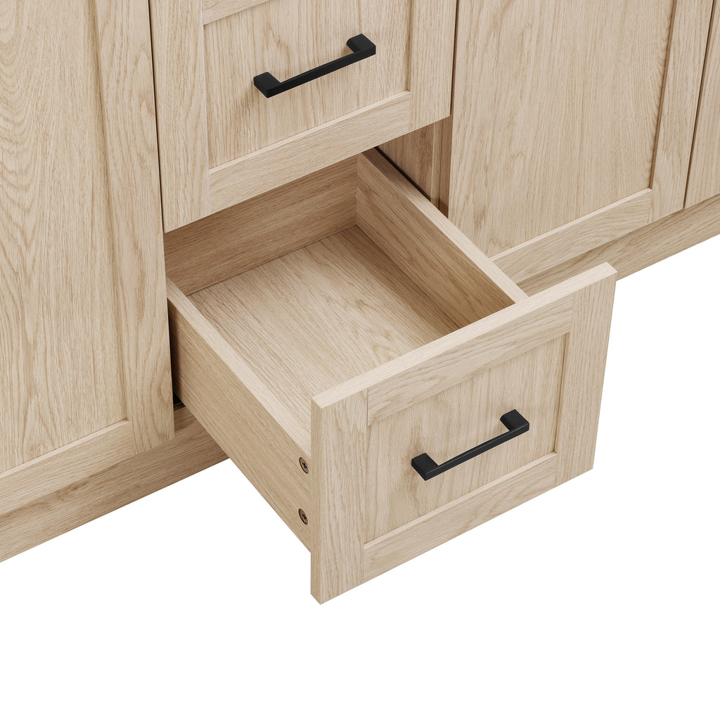 [variant:N848P000035N] Double-Sink Bathroom Vanity with Storage – 59-Inch image 27