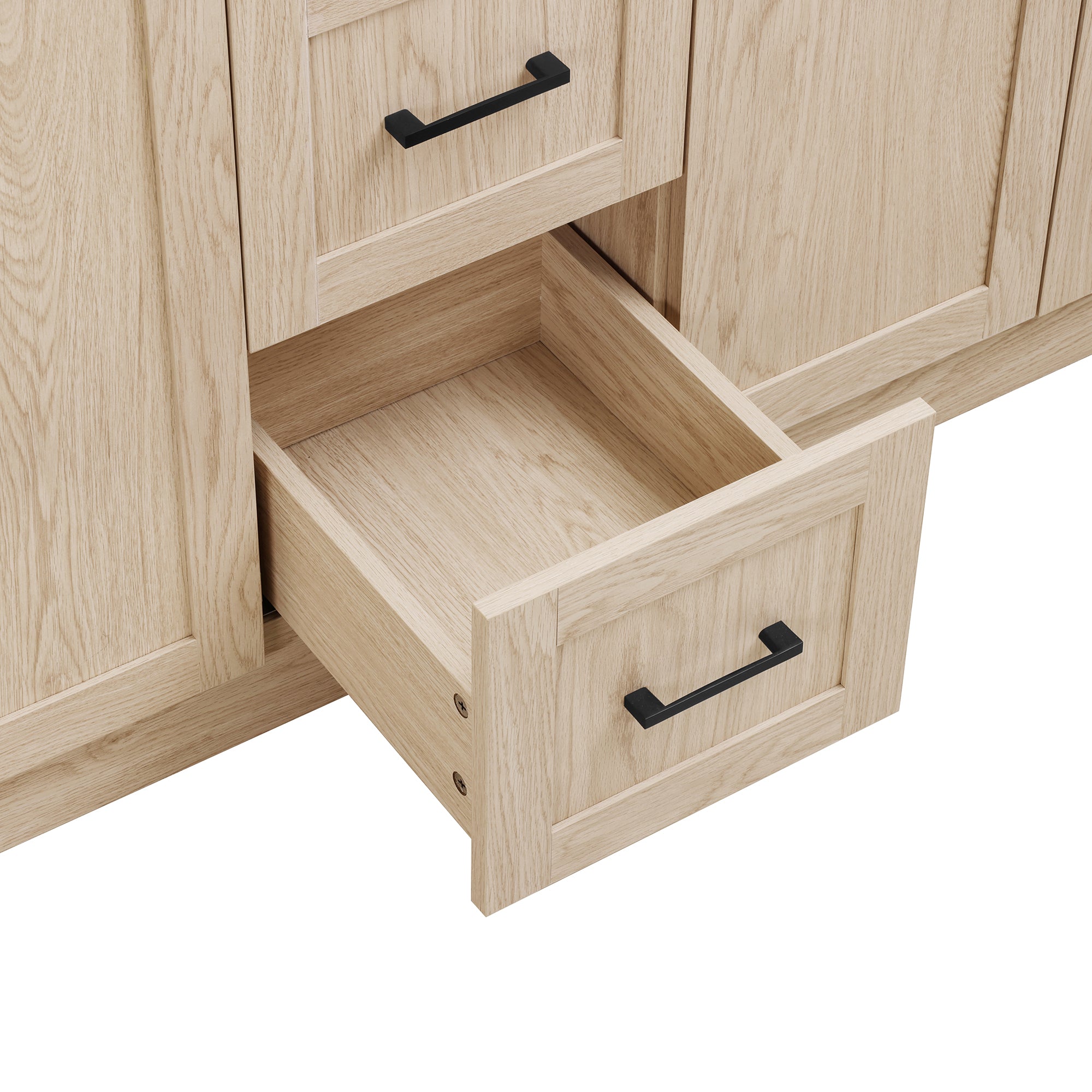 [variant:N848P000035N] Double-Sink Bathroom Vanity with Storage – 59-Inch image 27