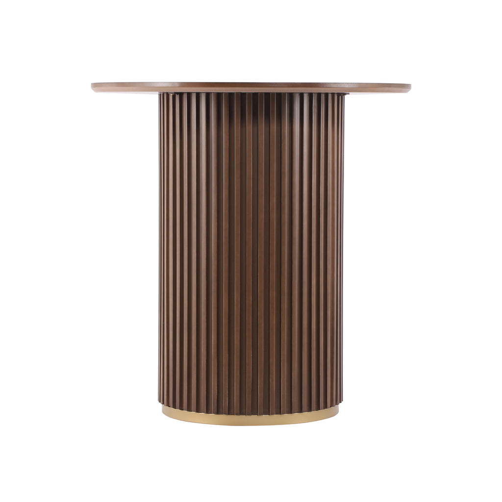 [variant:N872P426777T_N872P426781T] Walnut Counter-Height Dining Table image 3