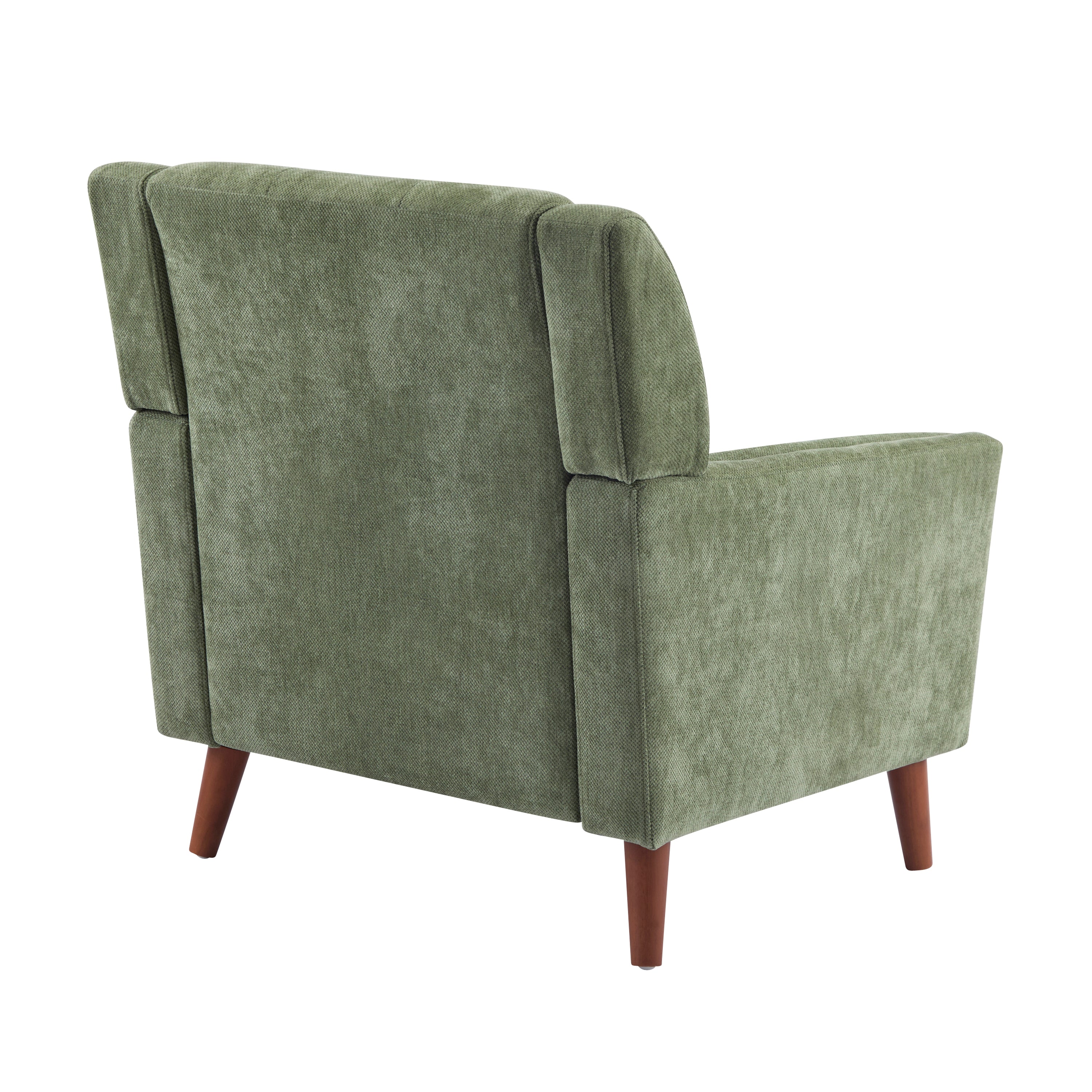 [variant:N898P442867G] Mid-Century Modern Armchair image 5
