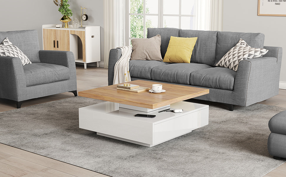 [variant:N892P422624W] White+Oak image 6