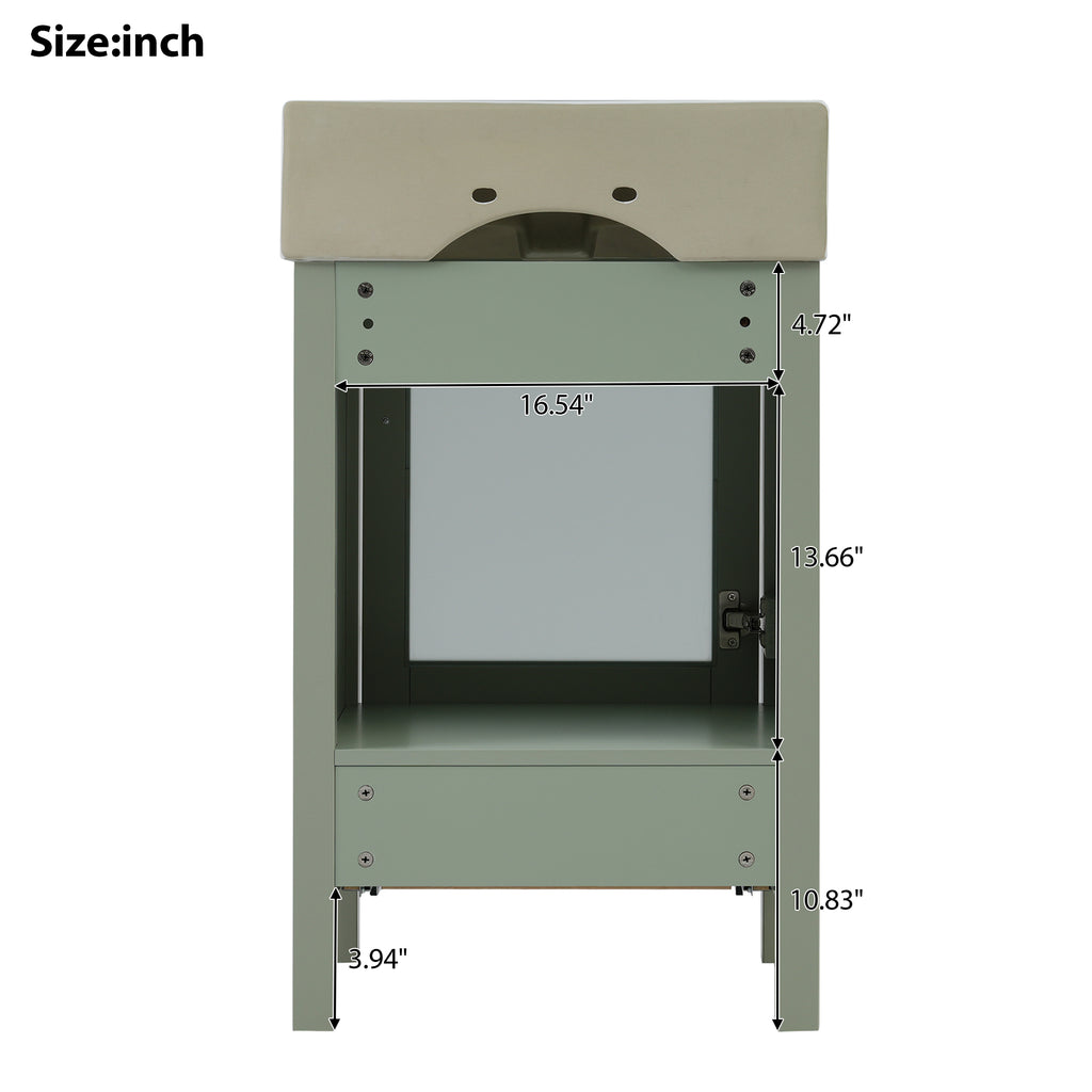 [variant:WF324691AAF] Green image 9