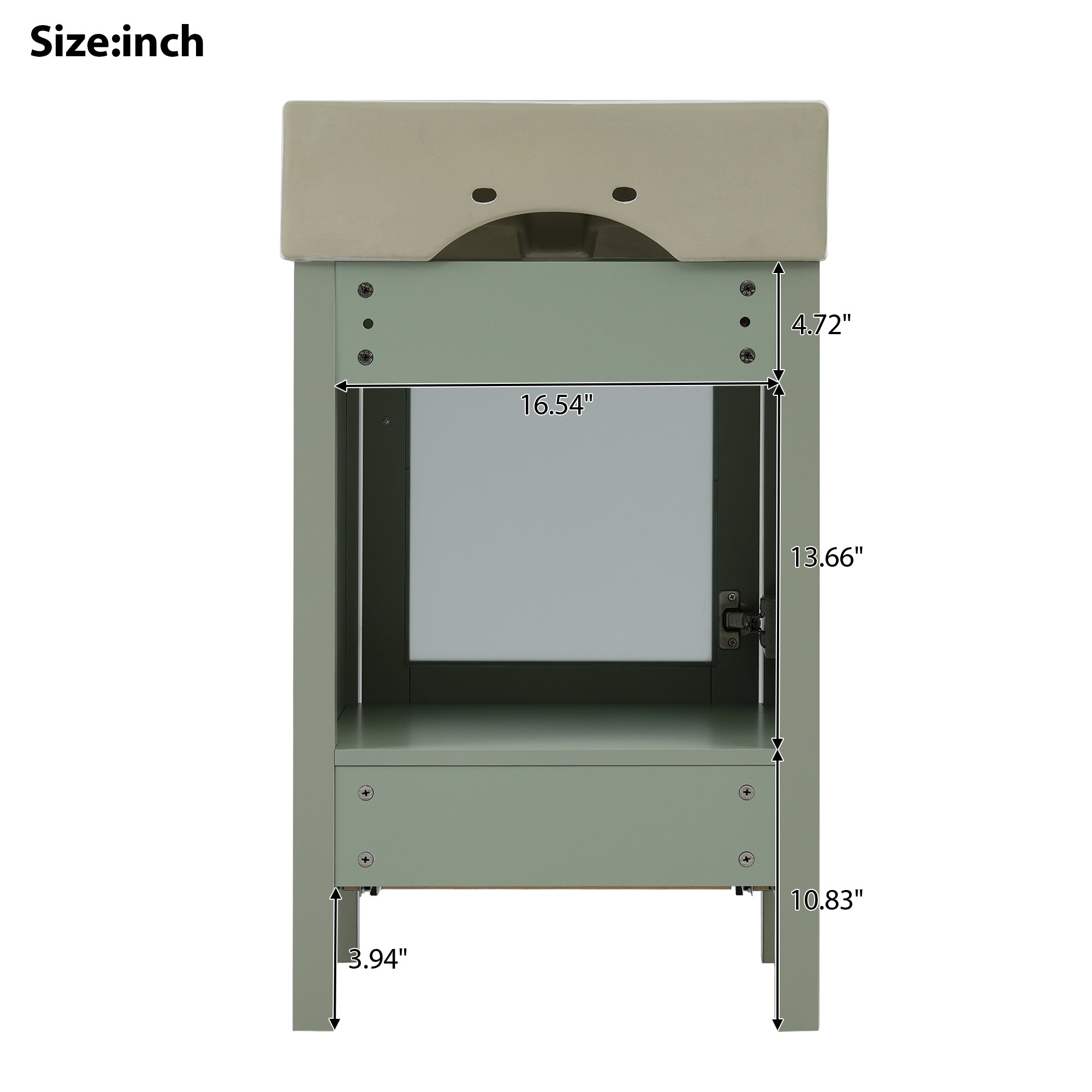 [variant:WF324691AAF] Green image 9