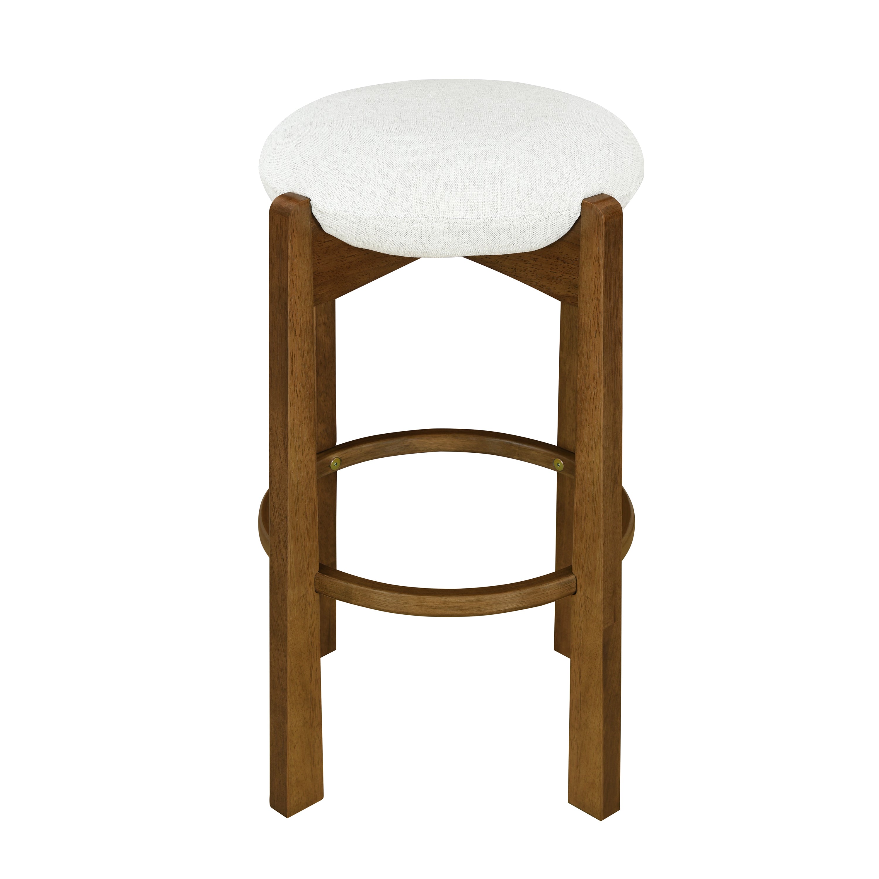 [variant:N897P443714D] Tara Upholstered Bar Stools – Set of 2 image 4