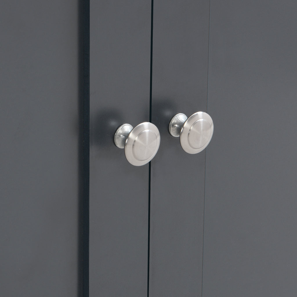 [variant:GA0017B] Gray-Black / Wood Tone image 22