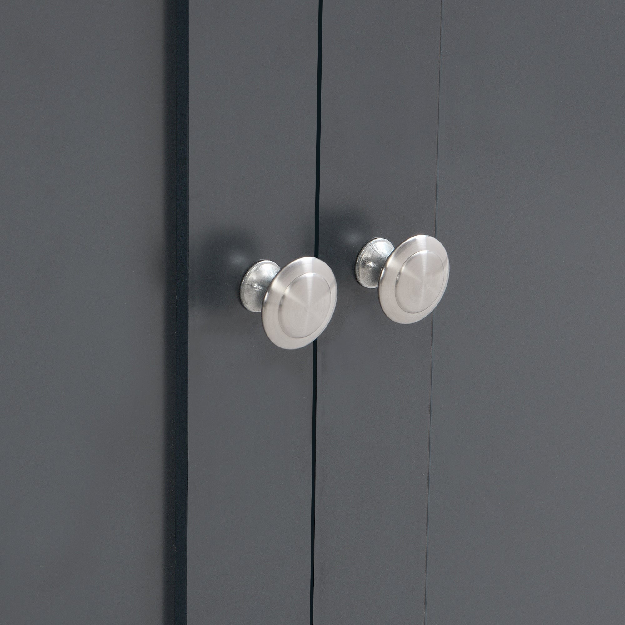 [variant:GA0017B] Gray-Black / Wood Tone image 22