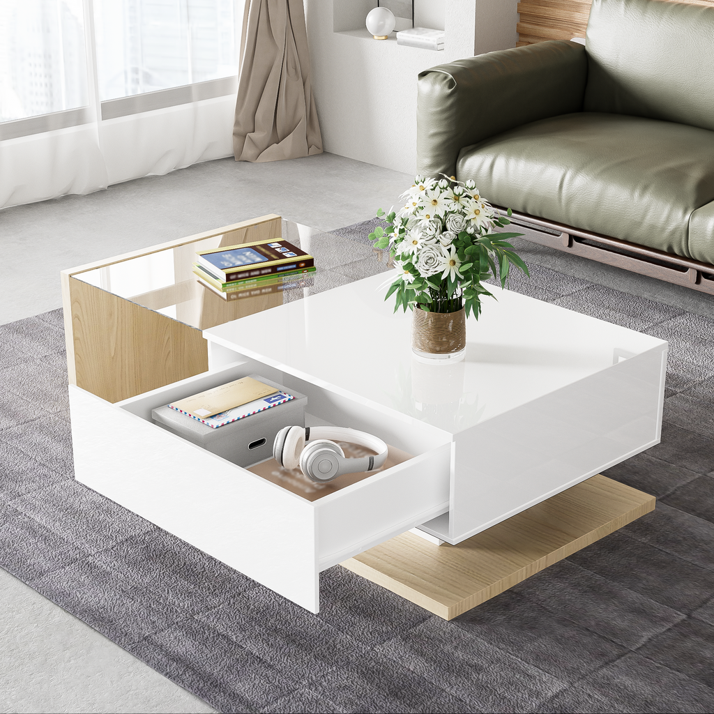 [variant:N875P283197N] White,Wood image 5