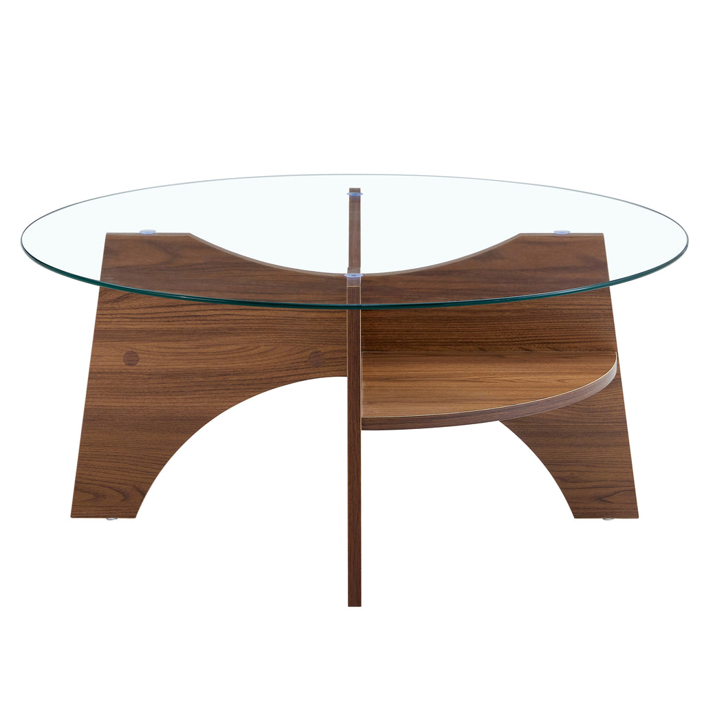 [variant:W3806P404731] Transparent,Walnut image 14