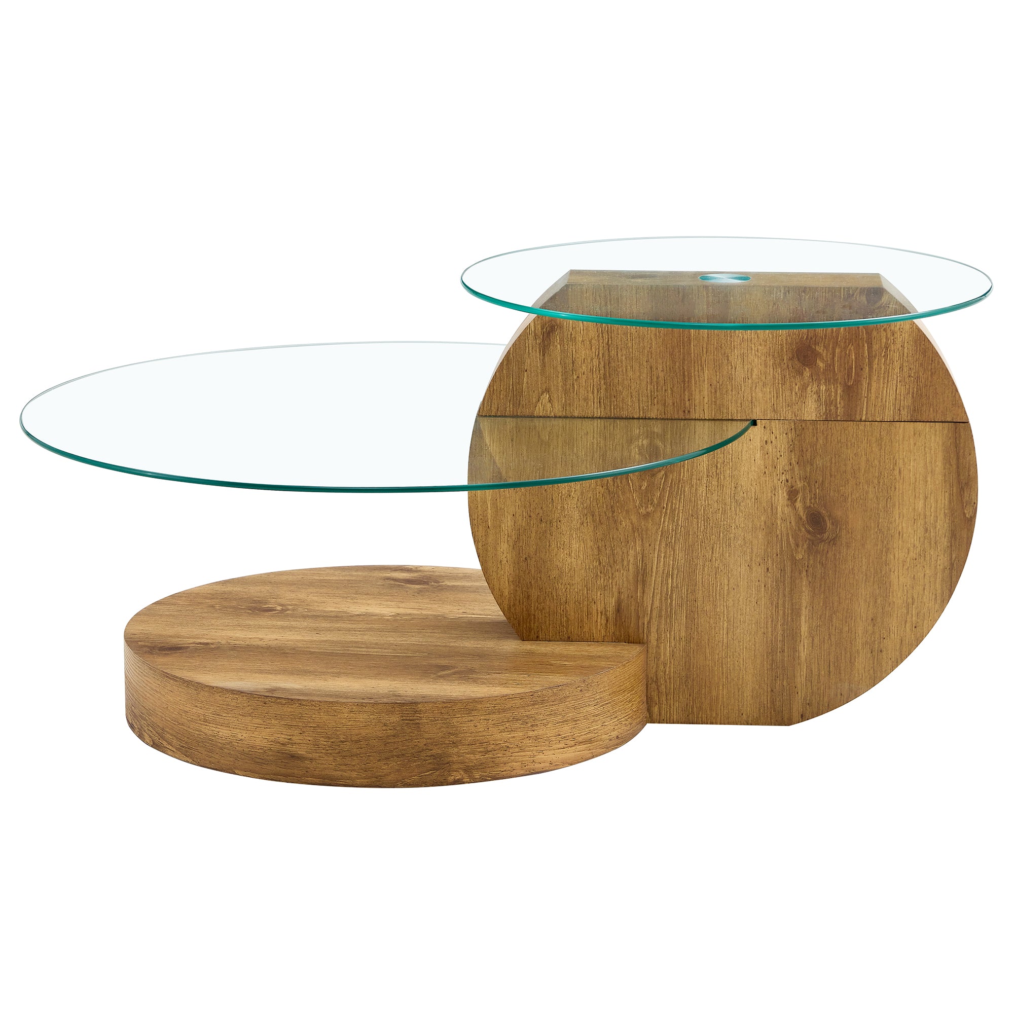 [variant:W3806P404741] Transparent,Wood image 21