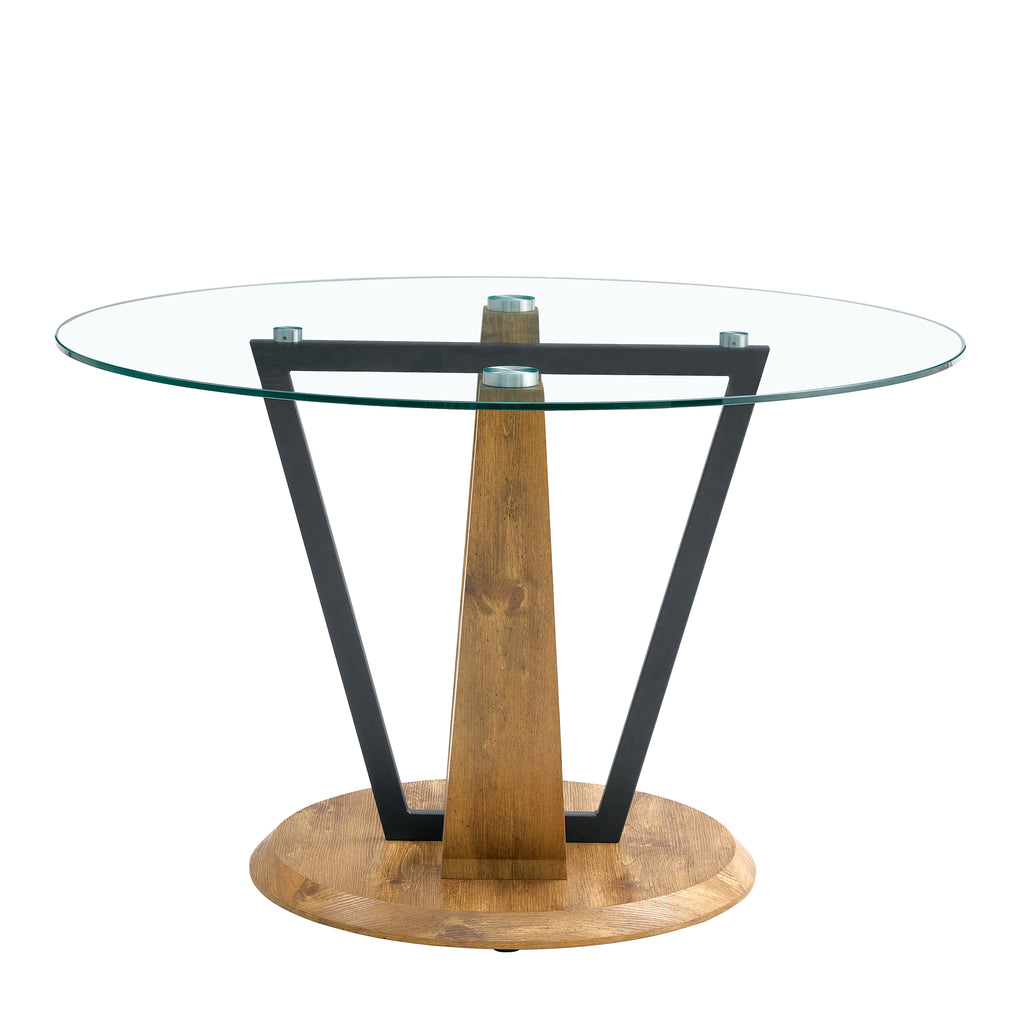[variant:W3806S00013] Transparent,Wood image 25