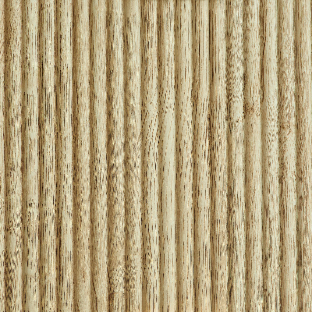 [variant:W5078P443404] Modern Oak Fluted Shoe Cabinet image 22