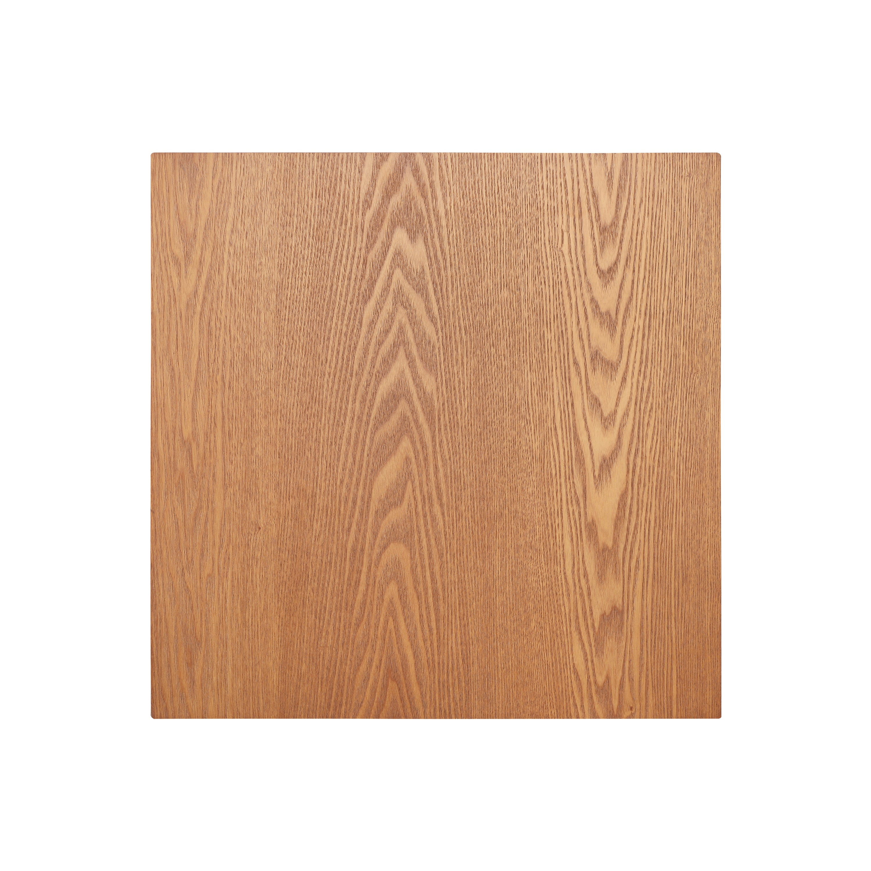 Round Wood End Table — [variant:N876P386371D] Natural & Light Brown image 8