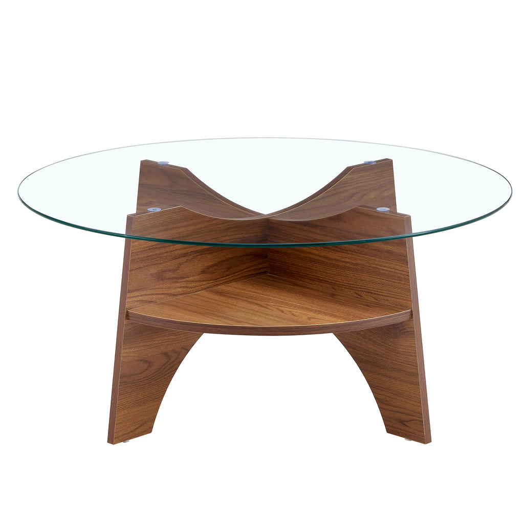 [variant:W3806P404731] Transparent,Walnut image 15