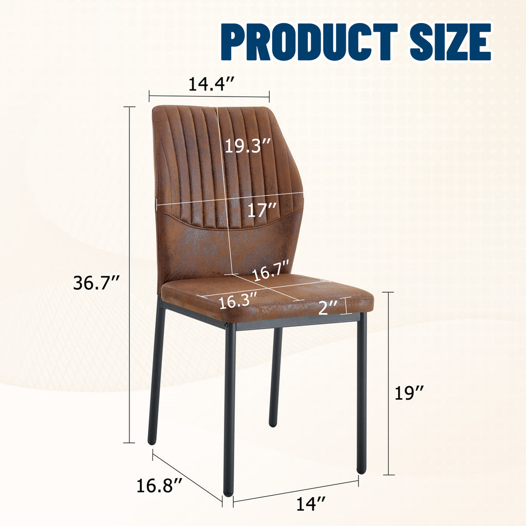 [variant:W3806P411318] Black+Brown image 4