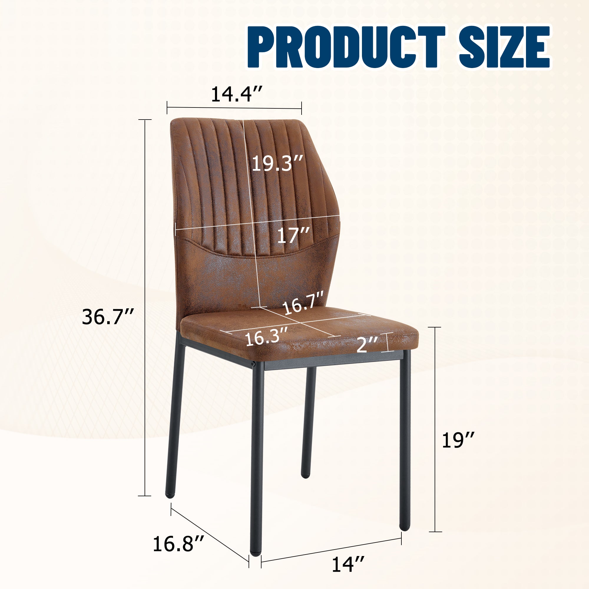 [variant:W3806P411318] Black+Brown image 4