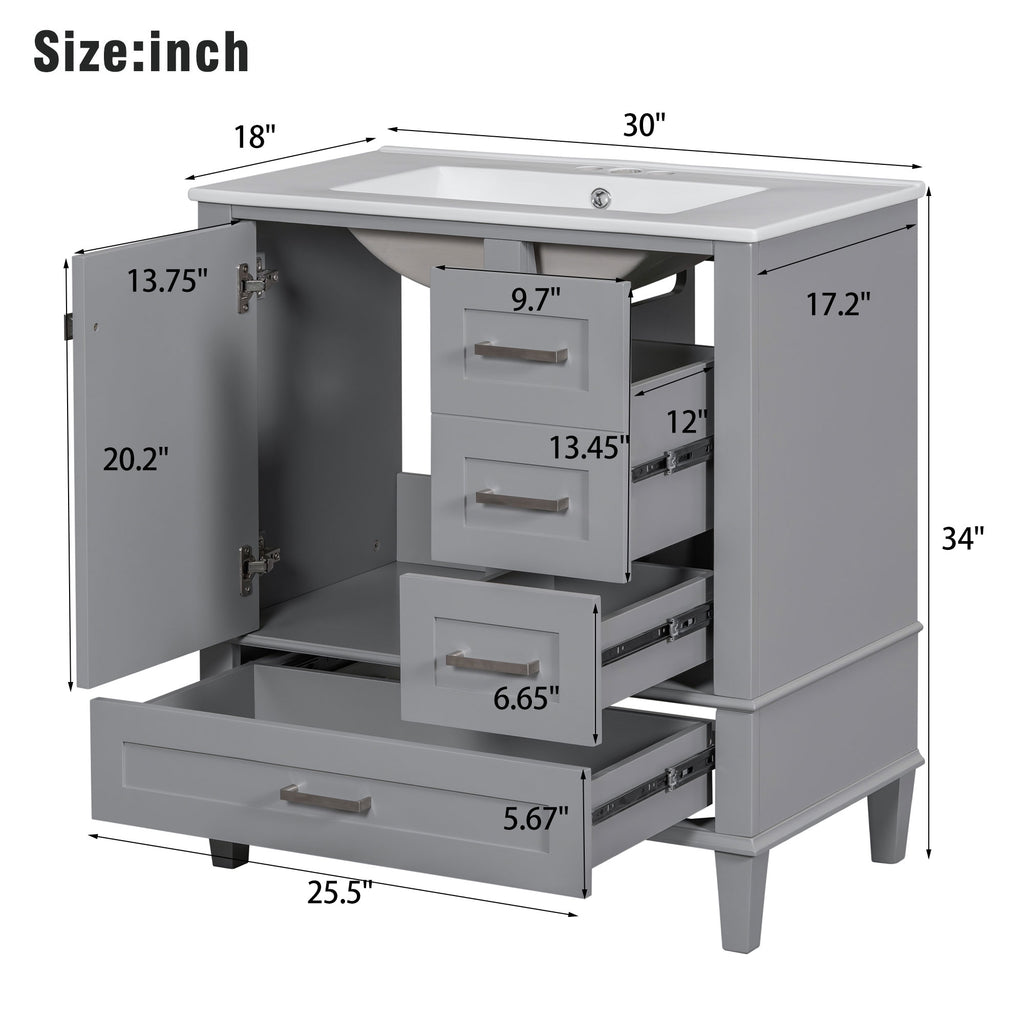 [variant:N848P255604E] Grey image 8