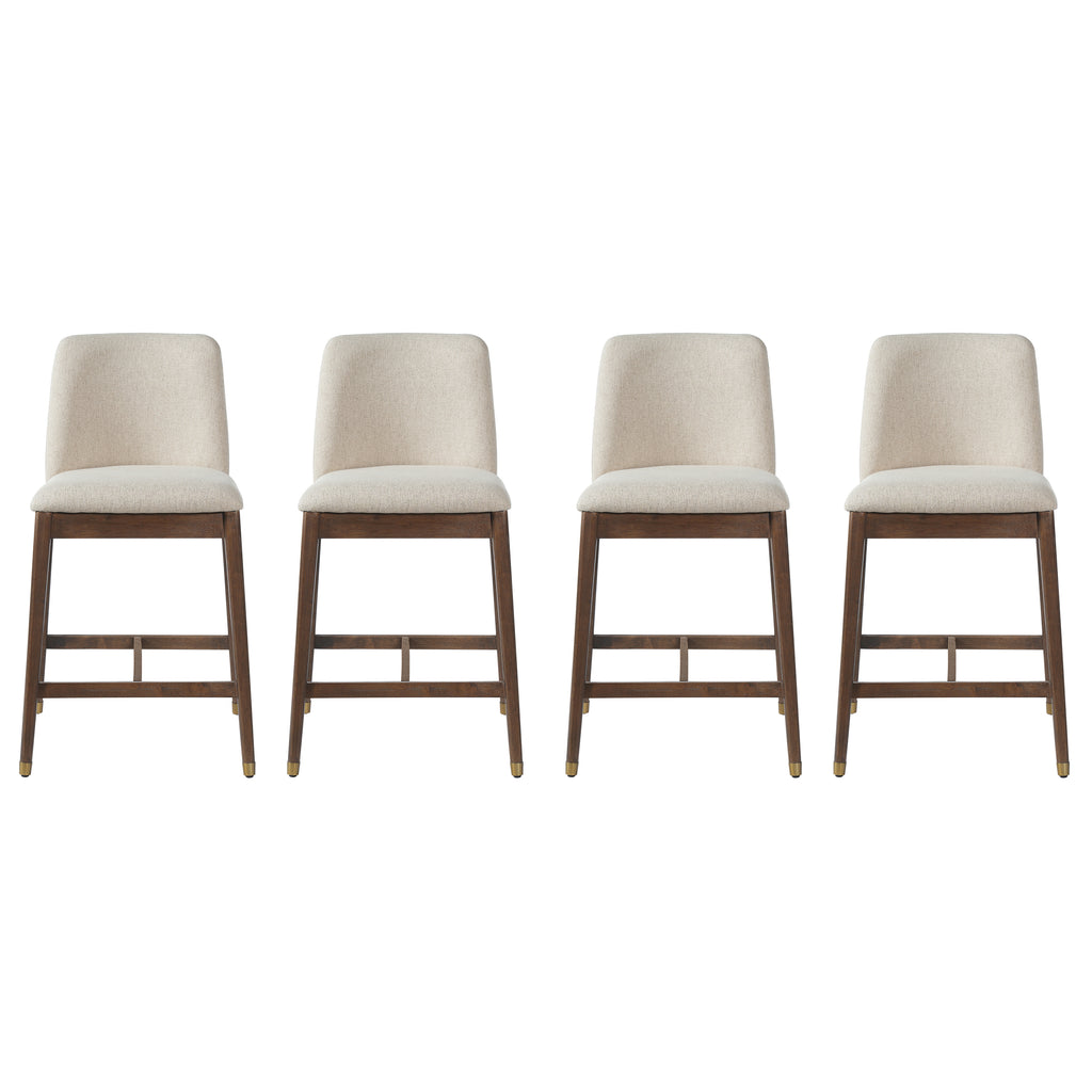 [variant:N897P442127W-S4] Beige,Walnut – N897P442127W-S4 image 3