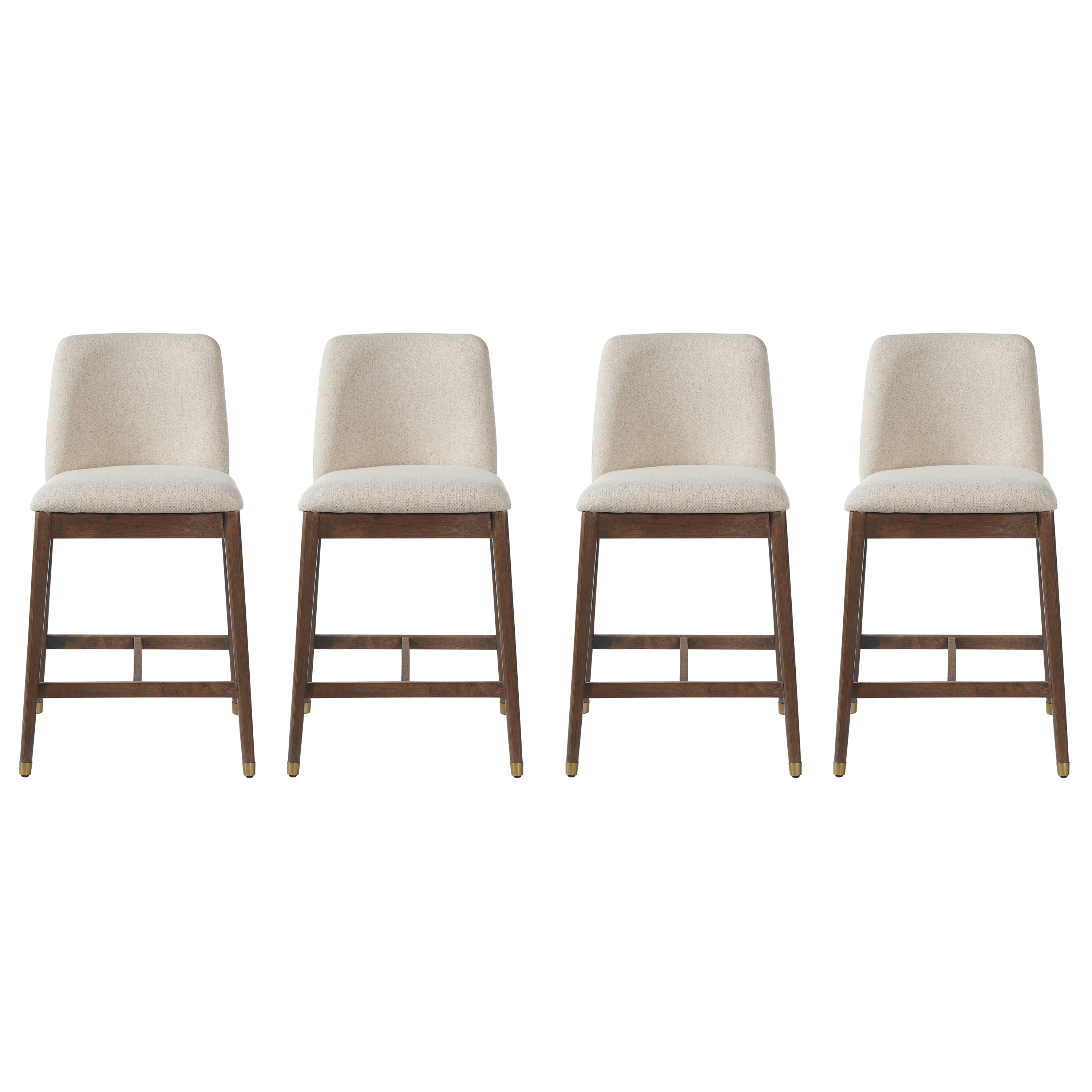 [variant:N897P442127W-S4] Beige,Walnut – N897P442127W-S4 image 3