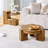 Wood Look