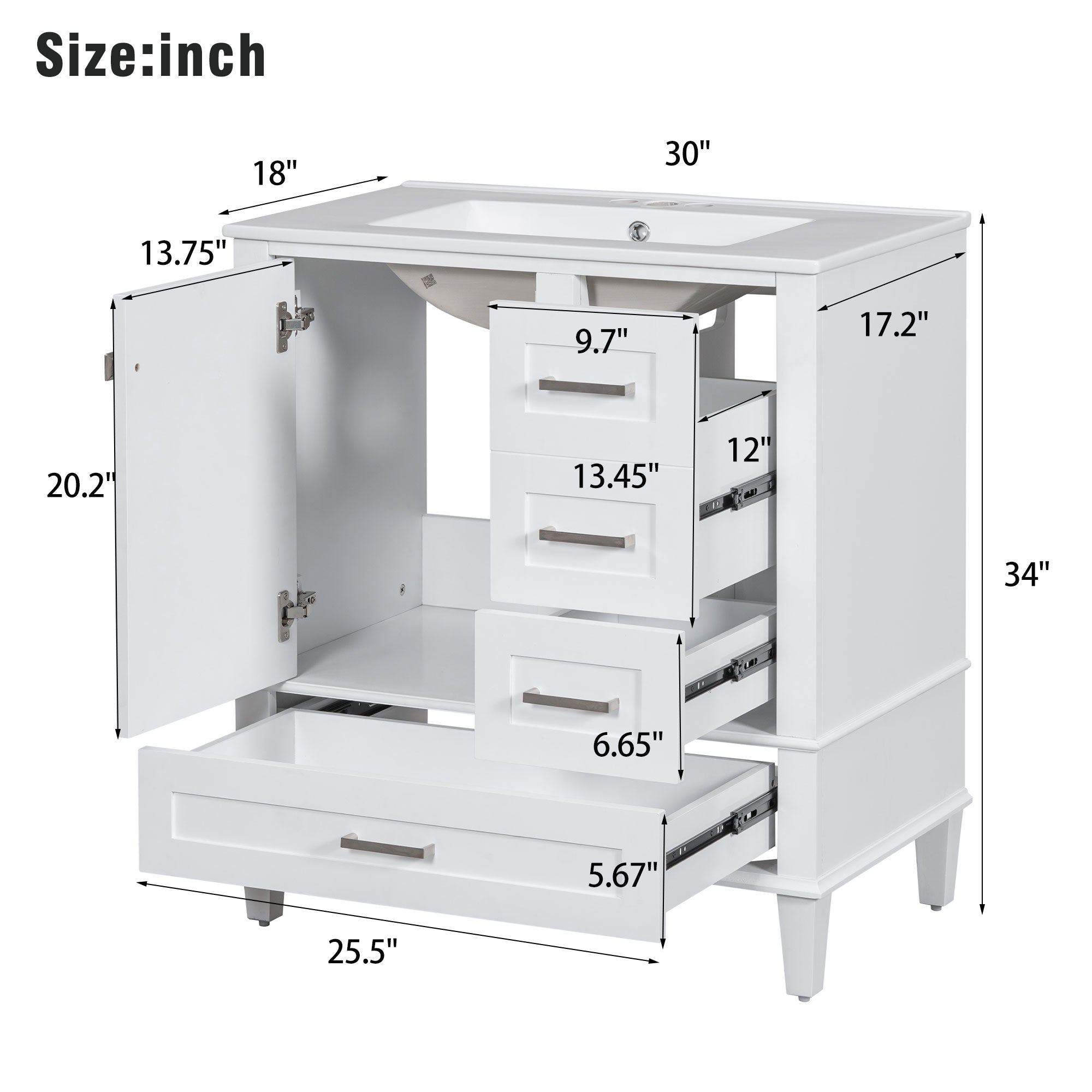 [variant:N848P255604K] White image 7