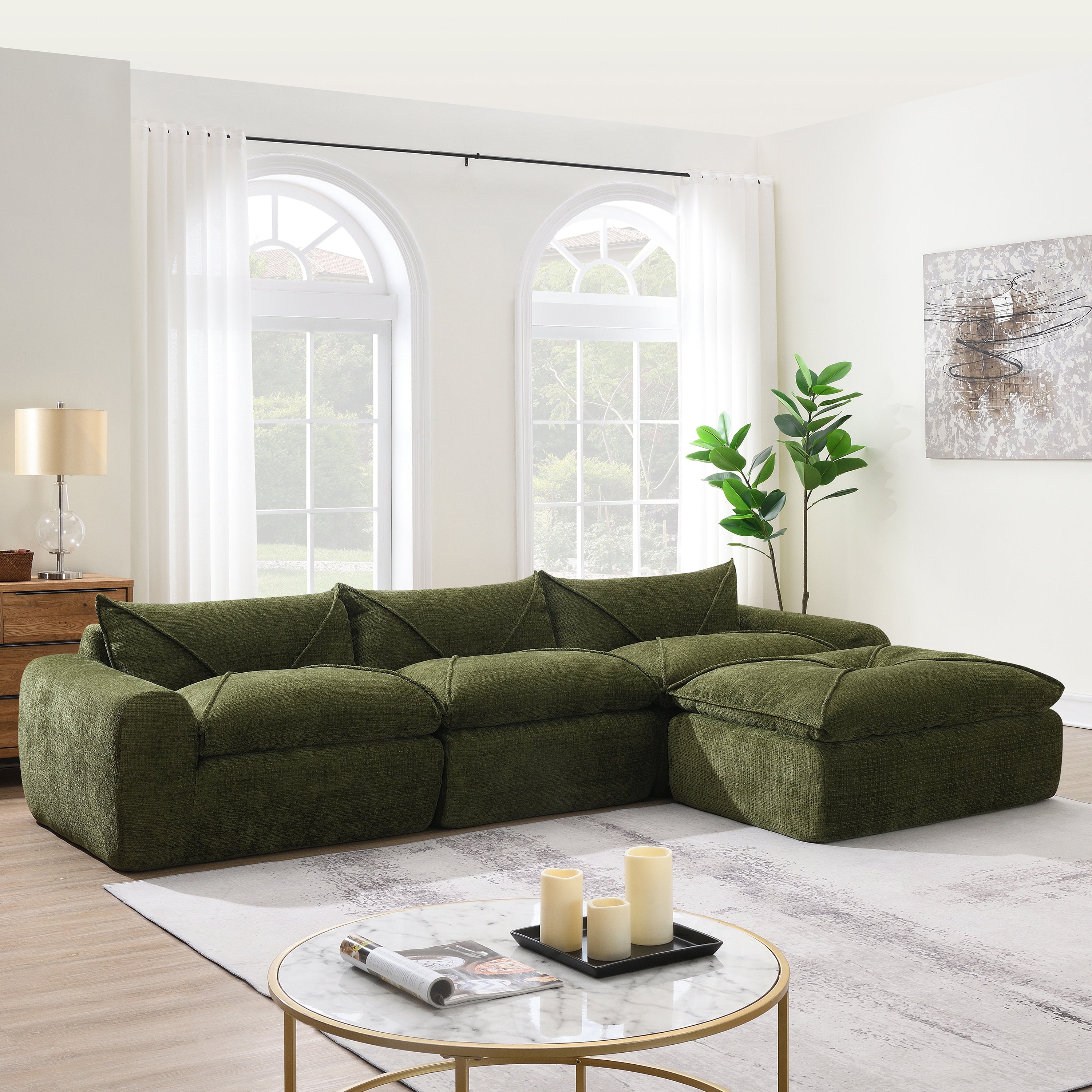 [variant:N851S9707F] Green image 3