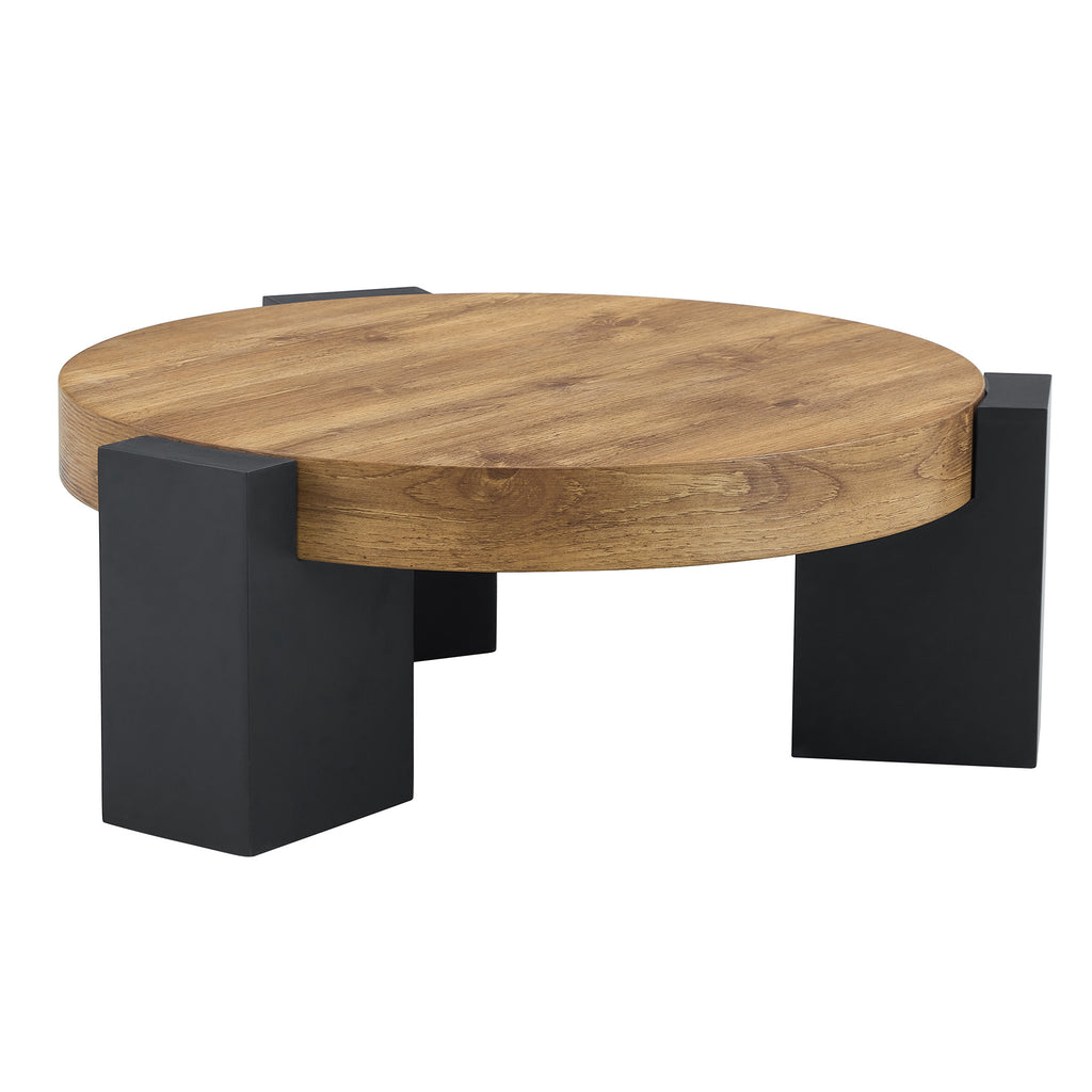 [variant:W3806P404745] Black,Wood image 23